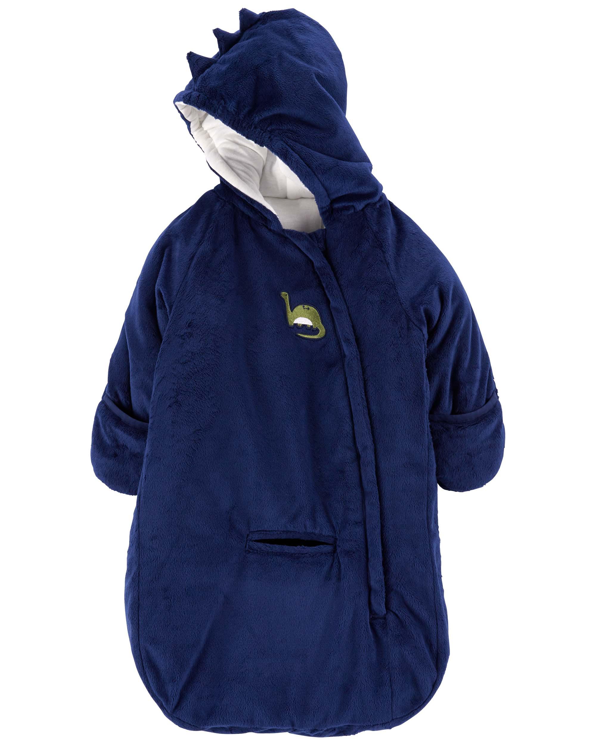 Navy Zip-Up Hoodie  Carter's Oshkosh Canada