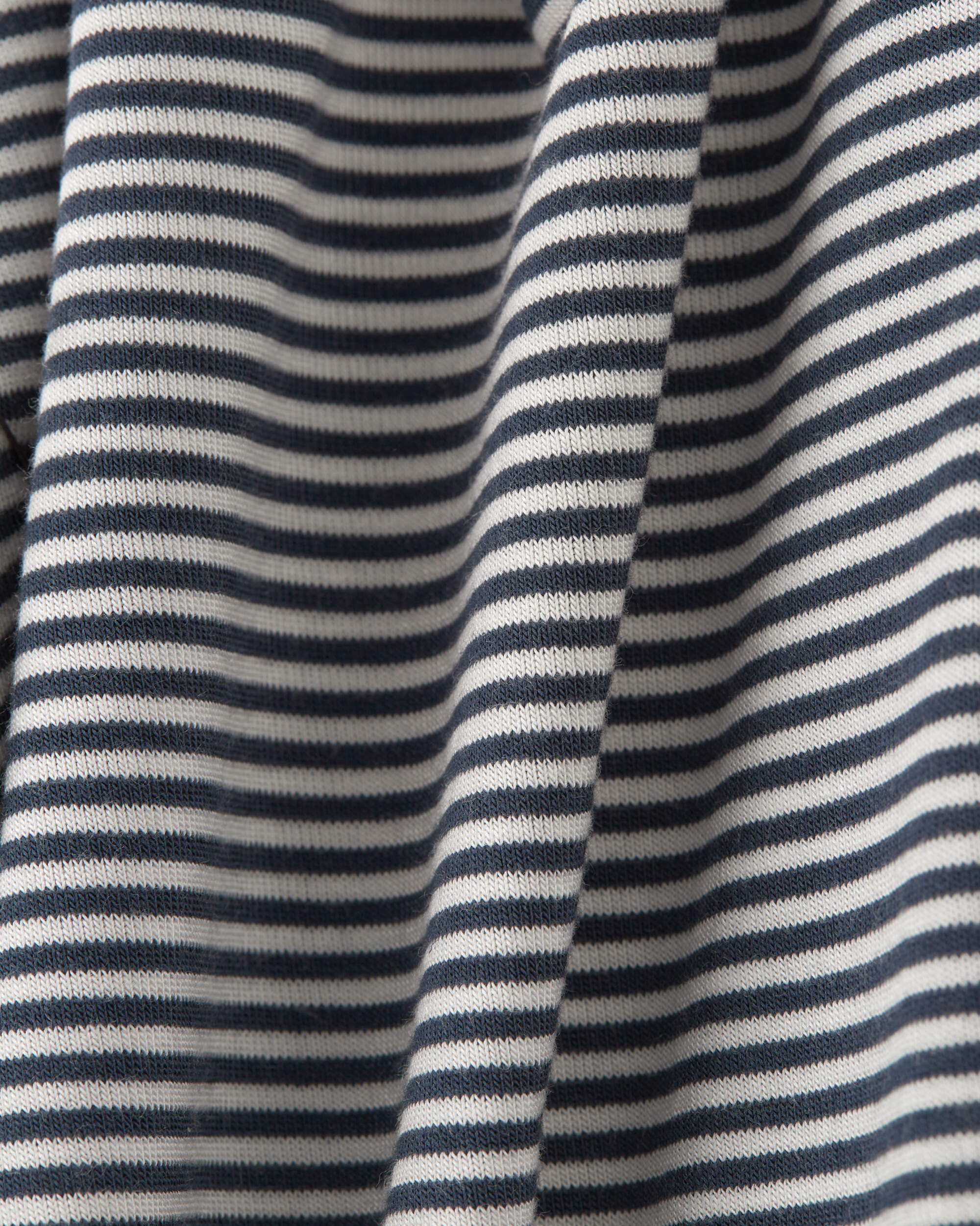 Toddler 2-Piece Striped PurelySoft Pyjamas