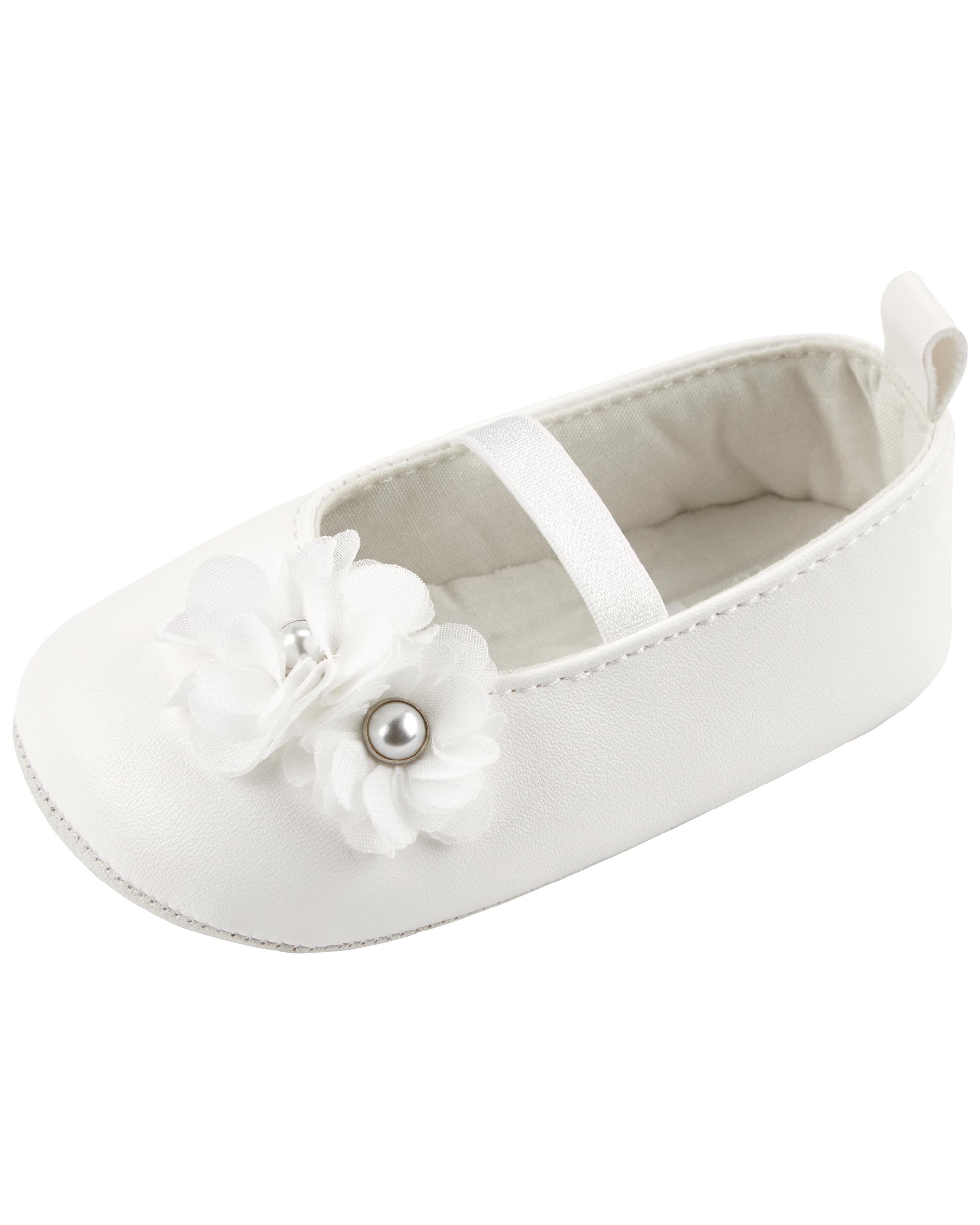 Baby Mary Jane Shoes