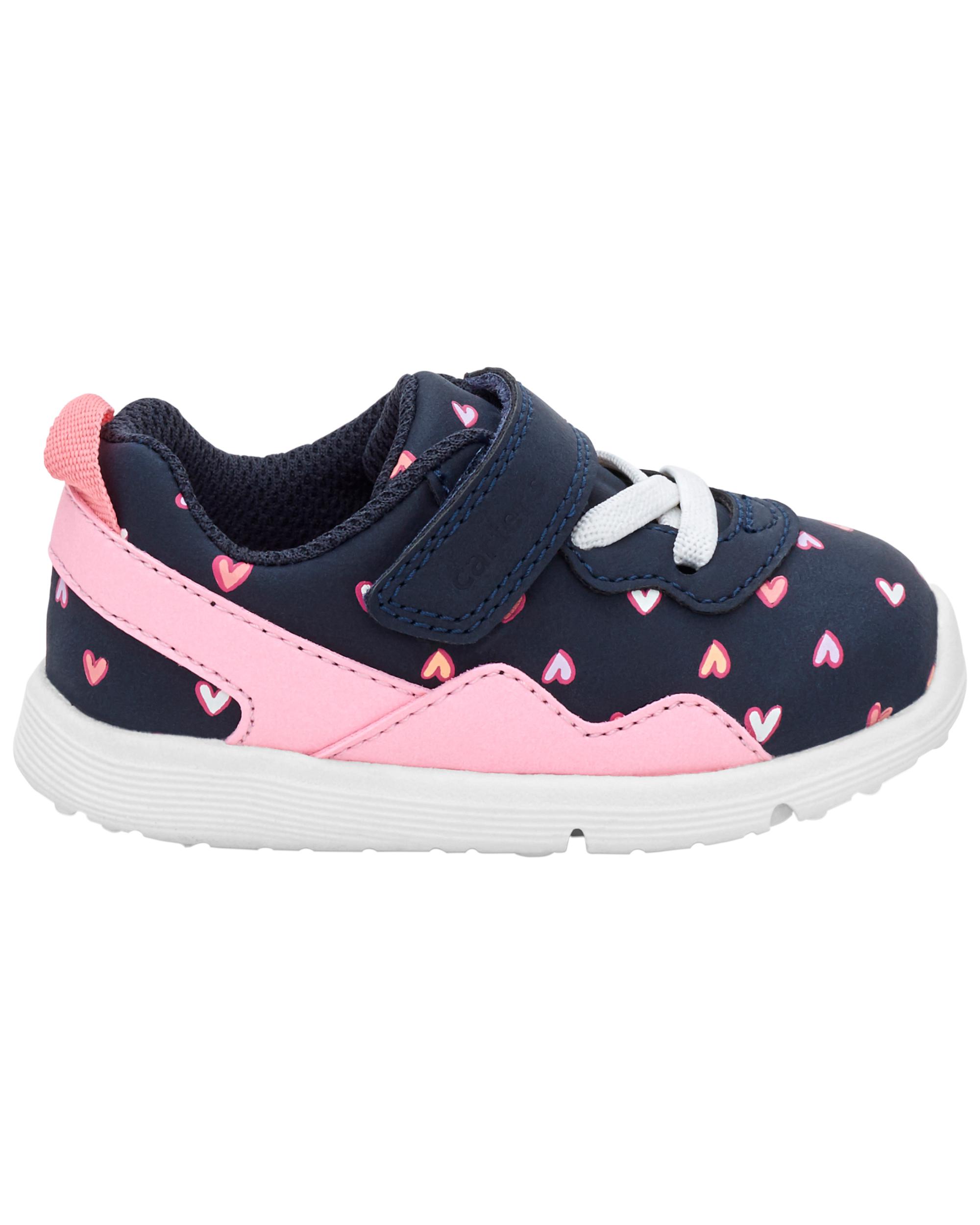 Baby Every Step Sneakers