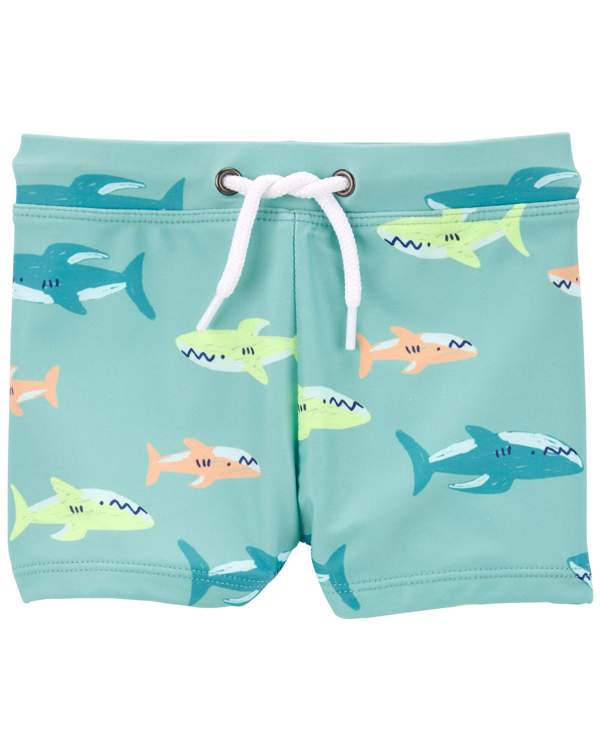 Pool Boy Baby Shark Swim Brief – PoolBoyShop