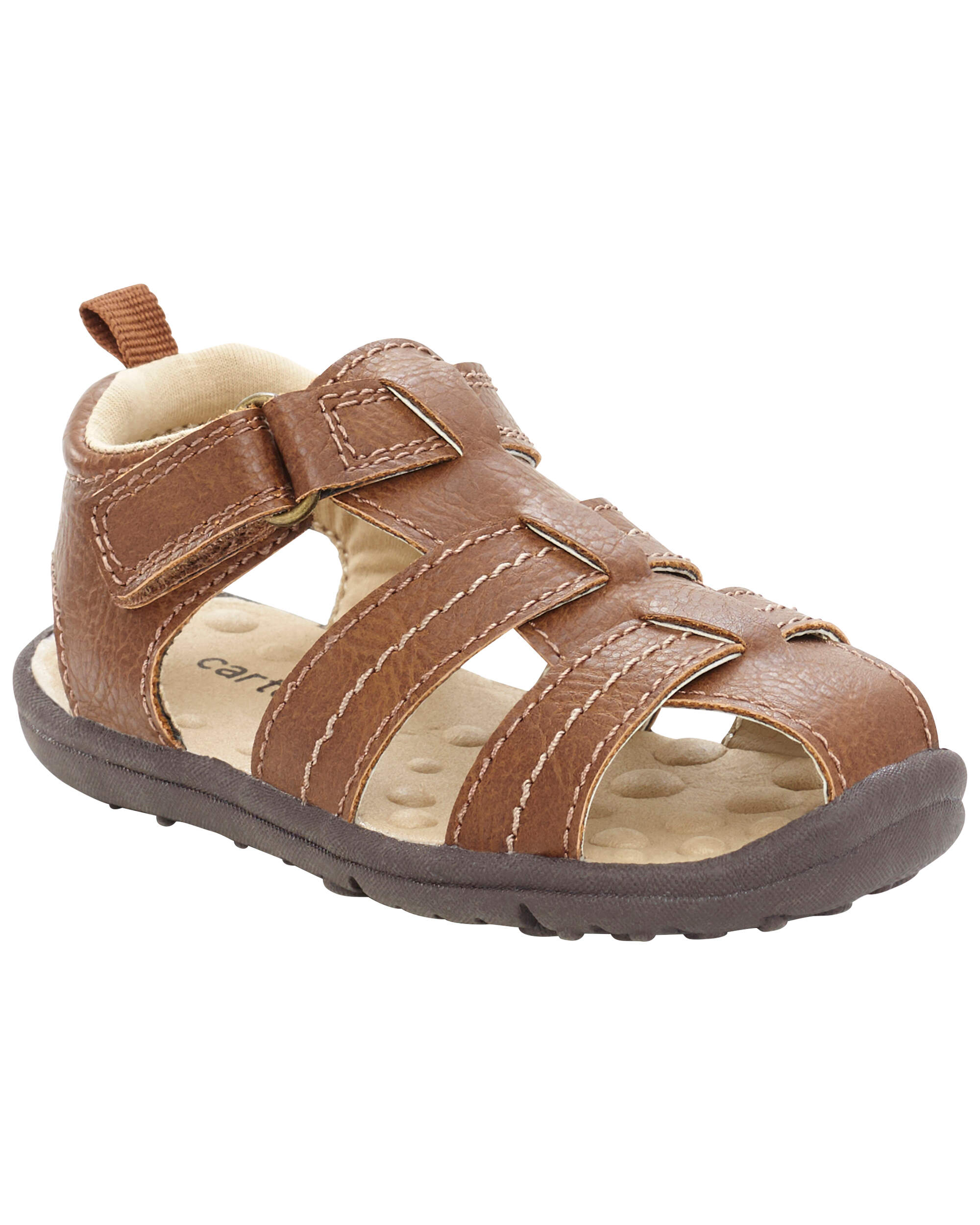 Fisherman clearance sandals boys