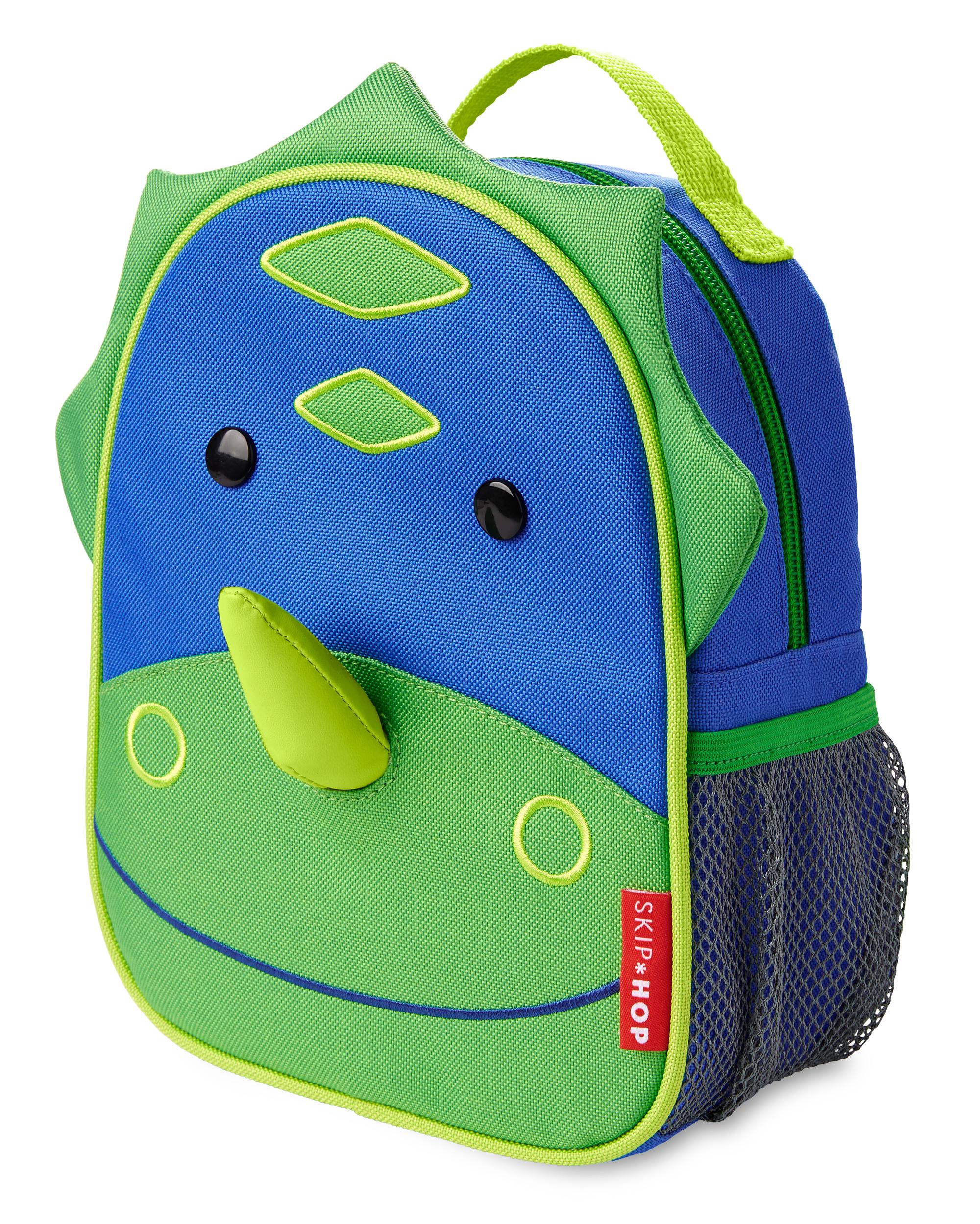 Girls dinosaur backpack best sale