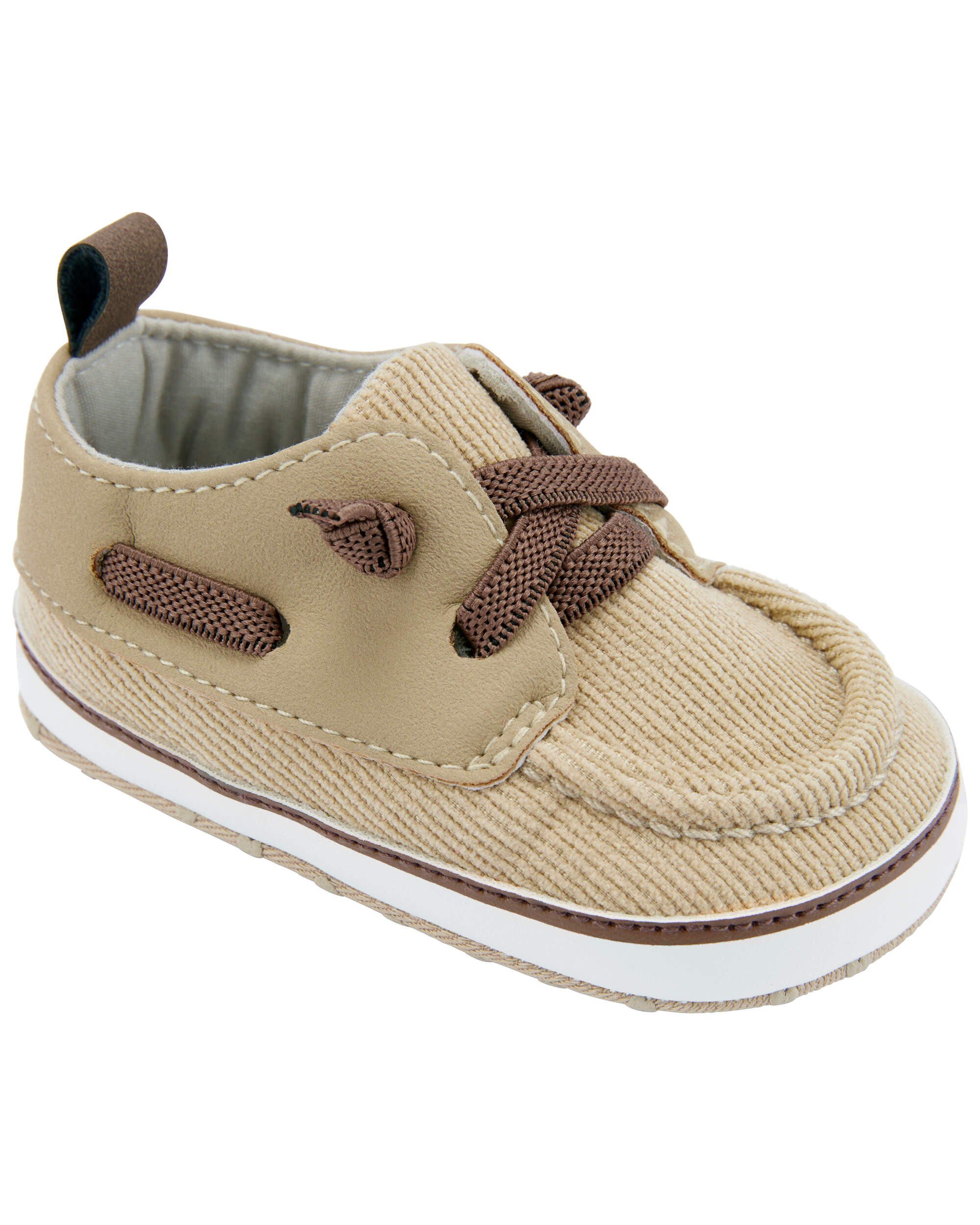 Baby Boat Shoes