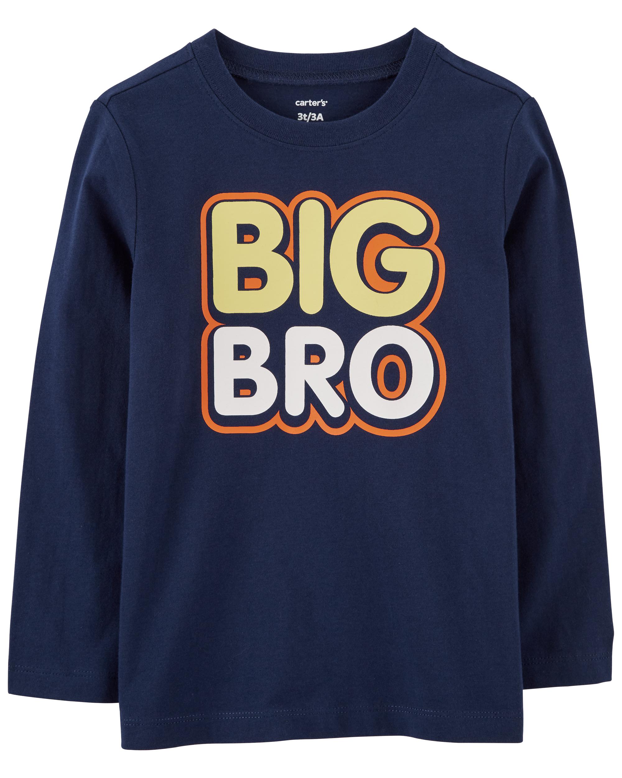 H&m big brother outlet shirt