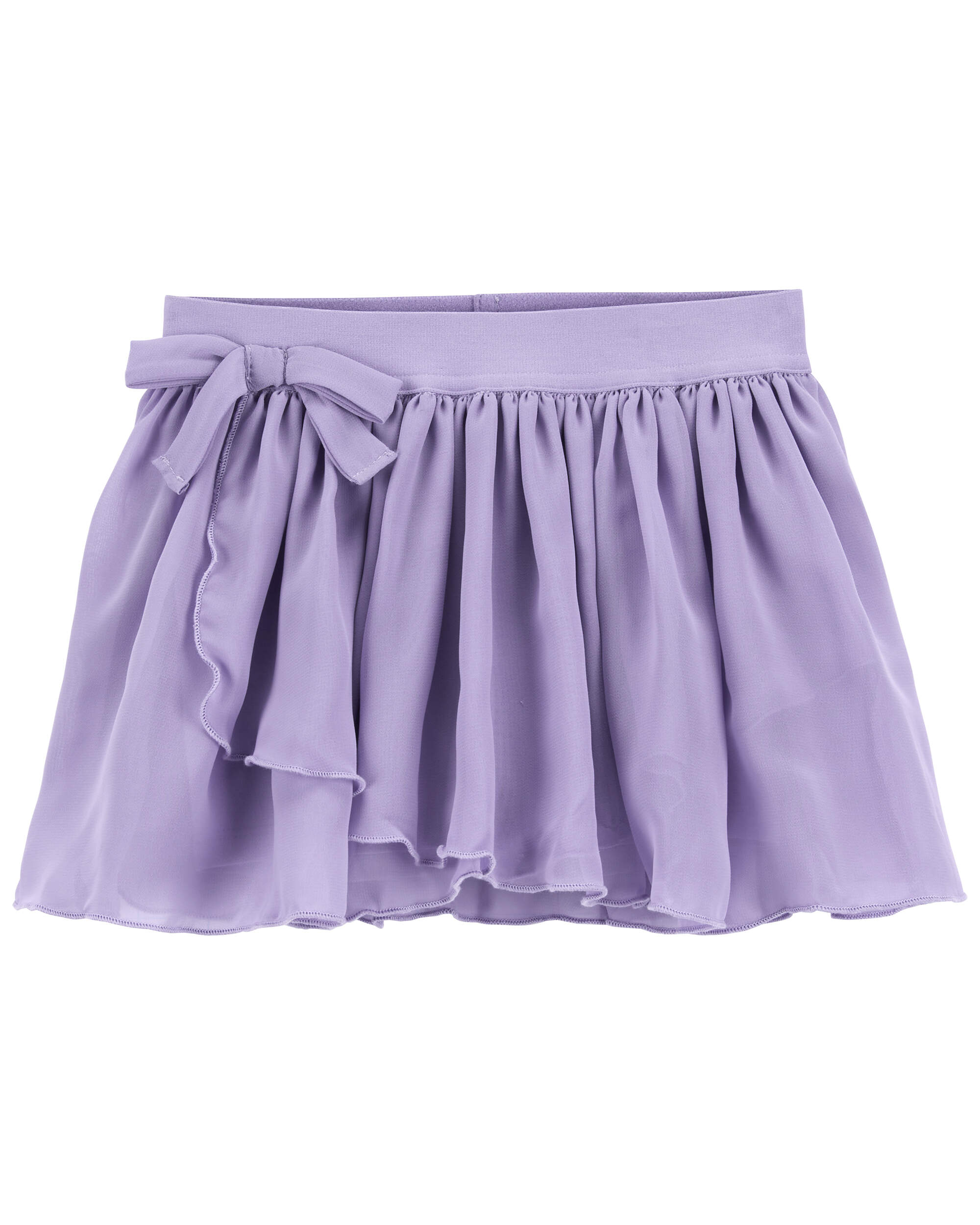 Toddler Ballet Active Skort