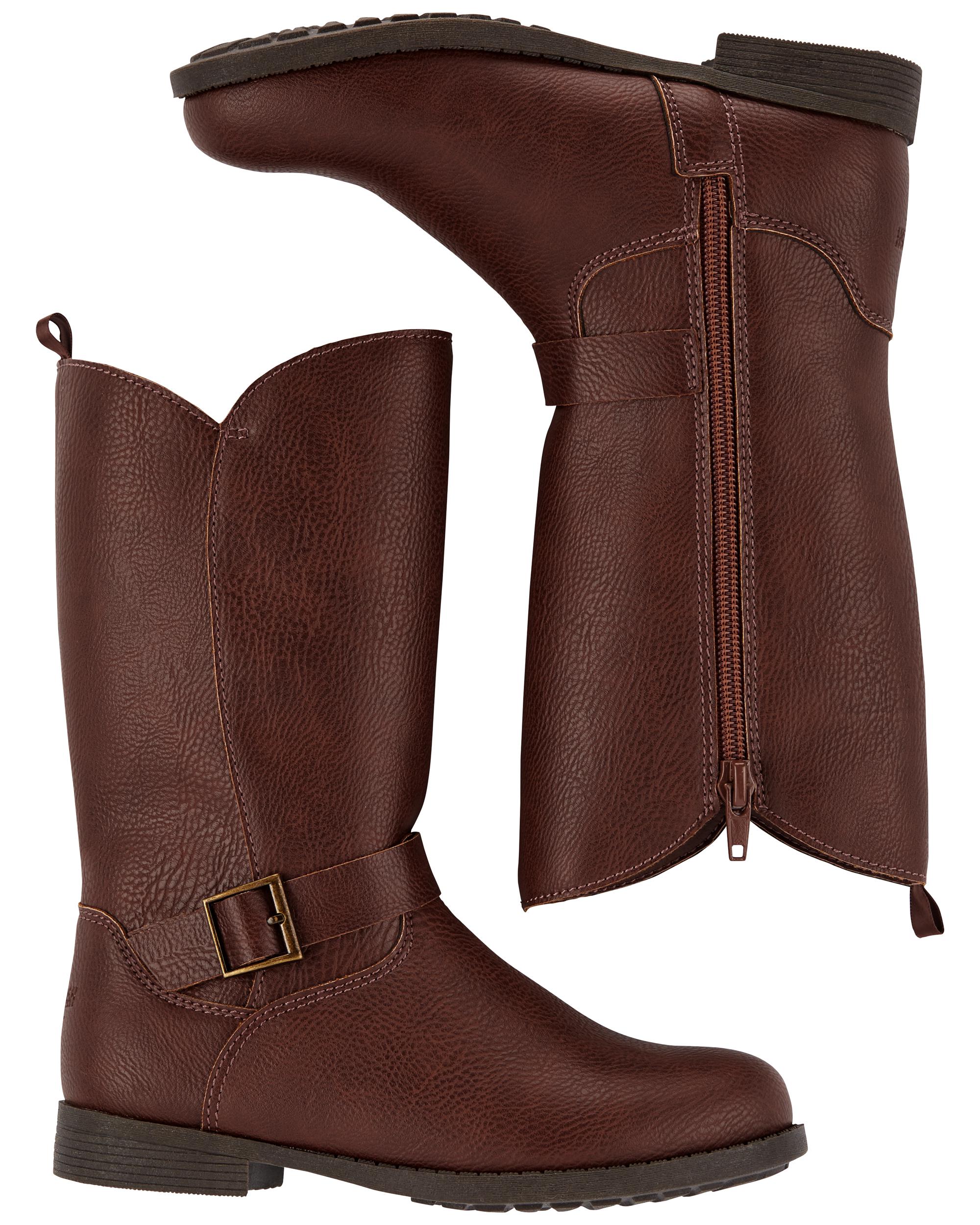 Carters riding clearance boots