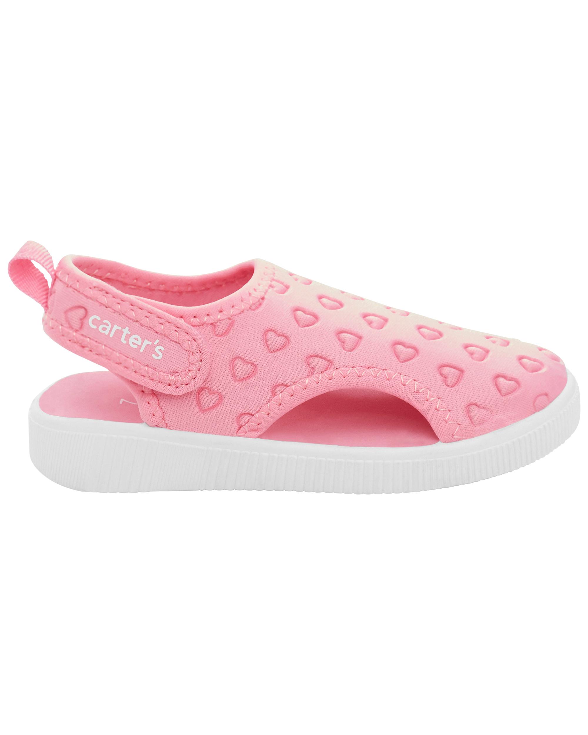 Kid Heart Water Shoes