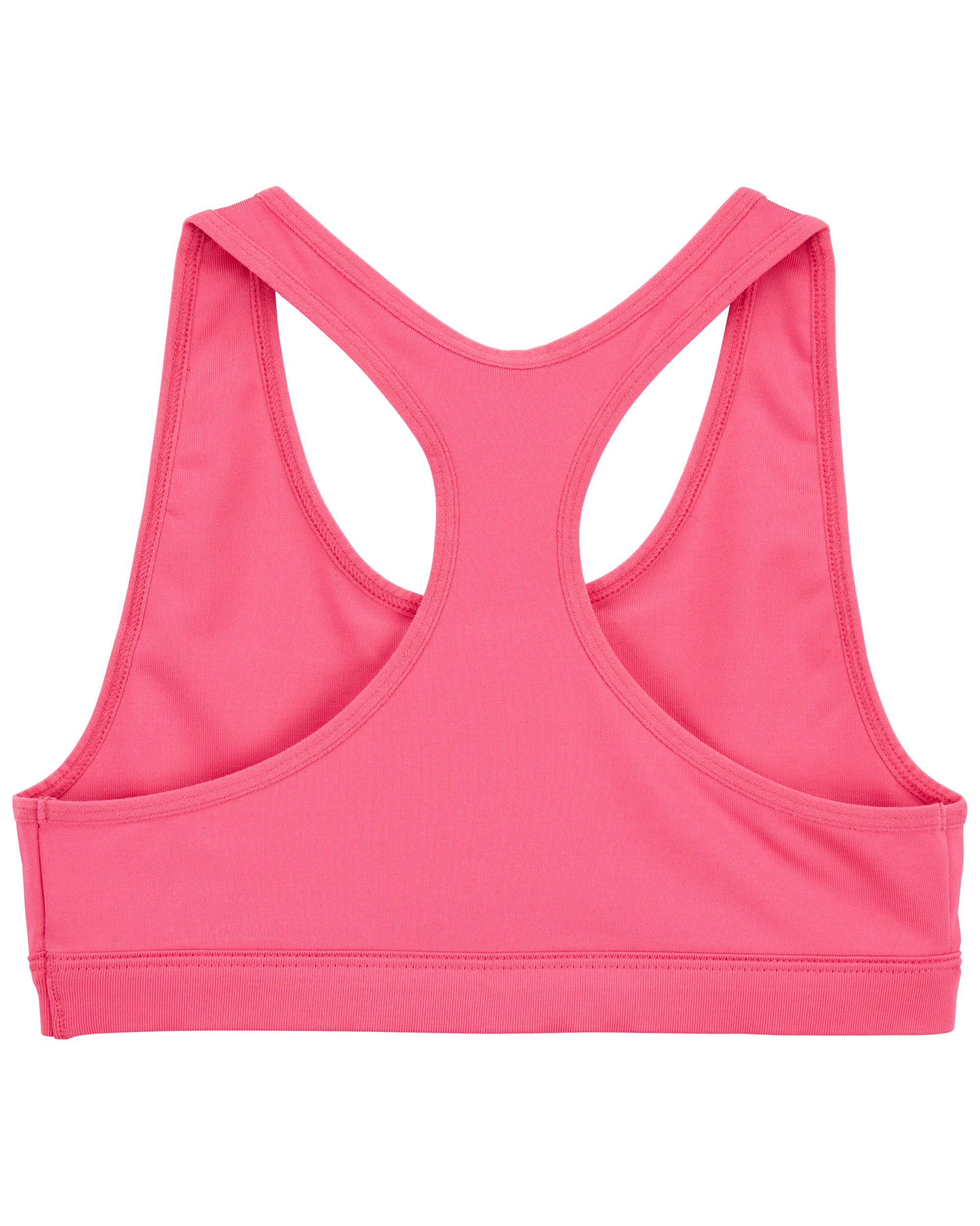 Kid Racerback Bra