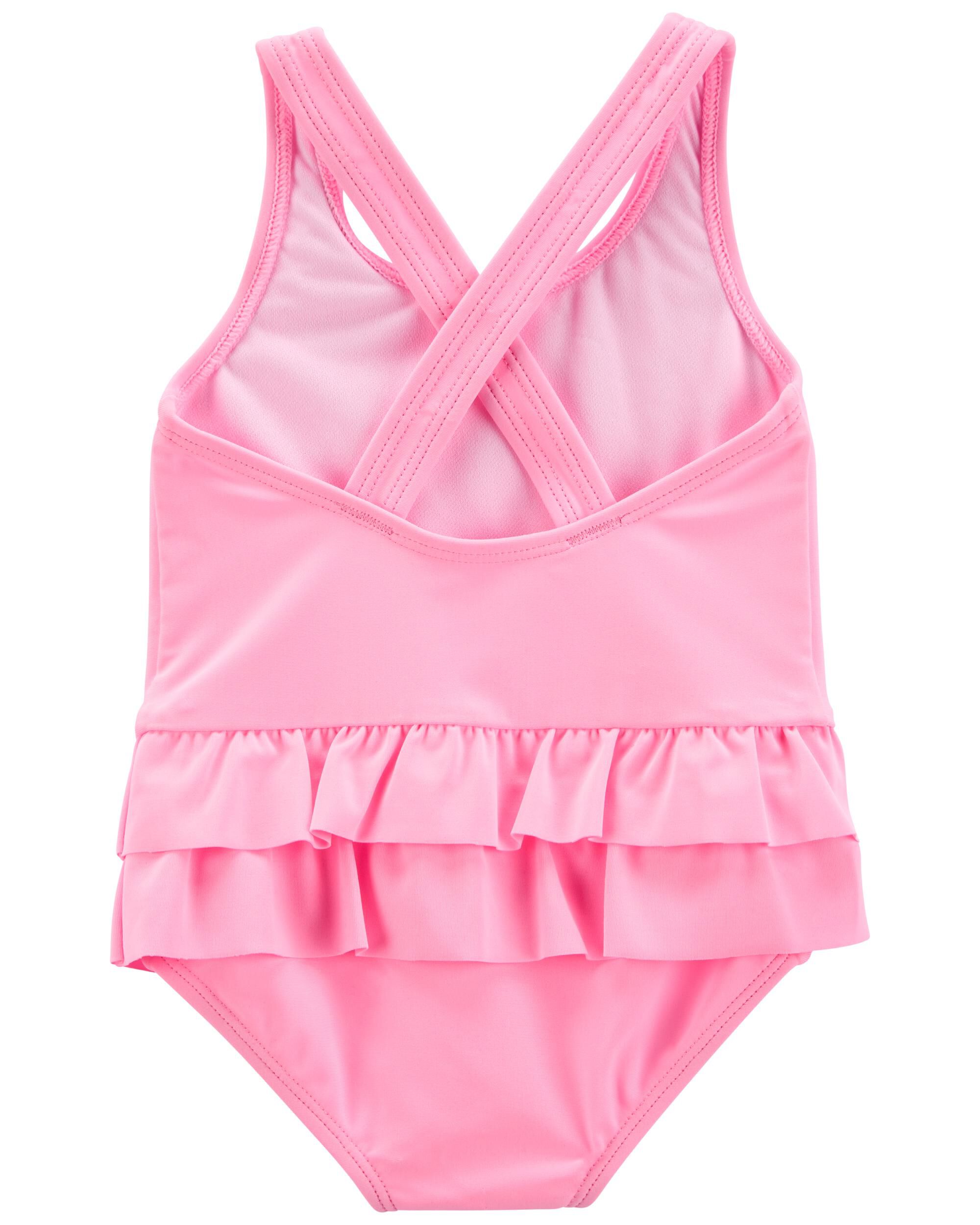 Baby Carter's 1-Piece Swimsuit