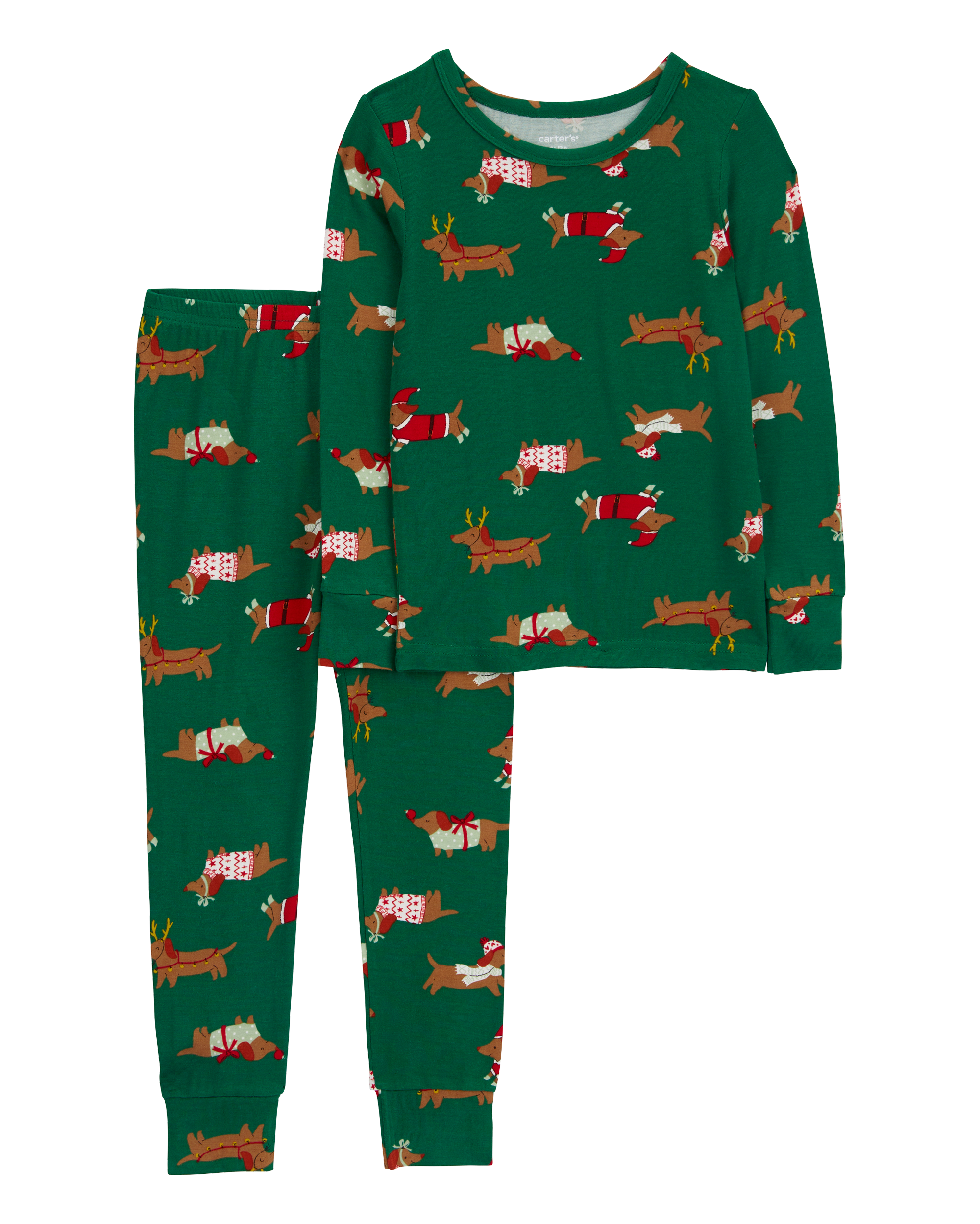 Baby 2 piece pyjamas sale