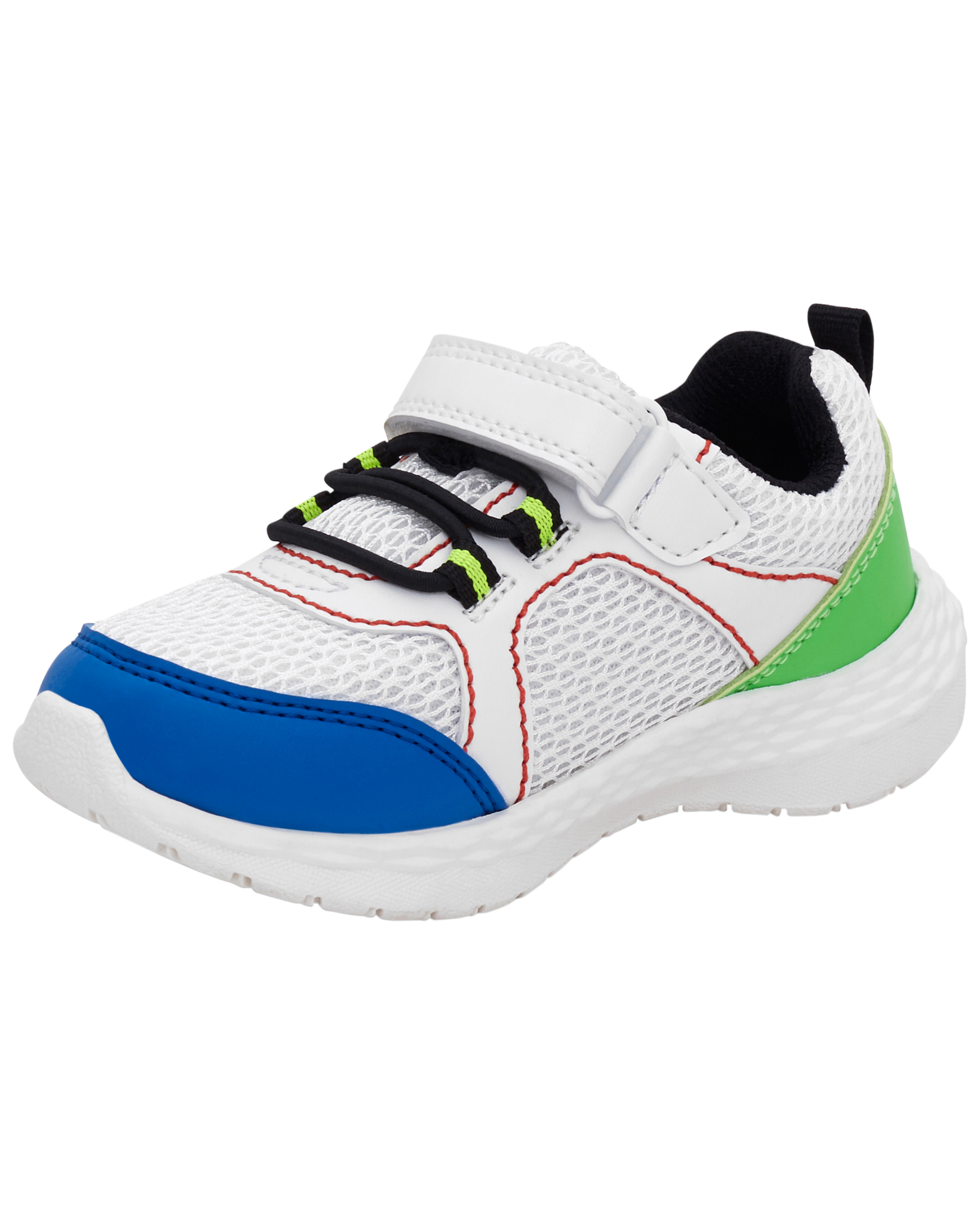 Toddler Athletic Sneakers
