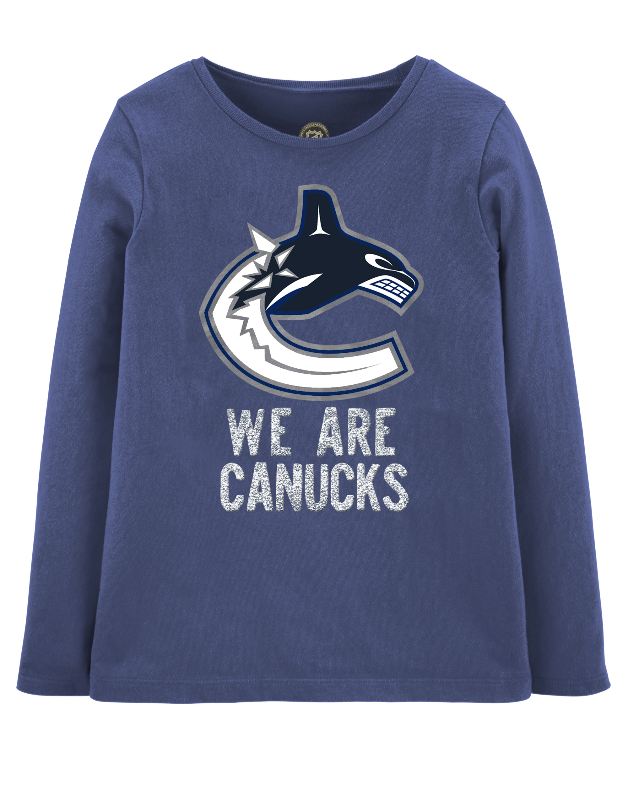 Kid NHL Vancouver Canucks Tee