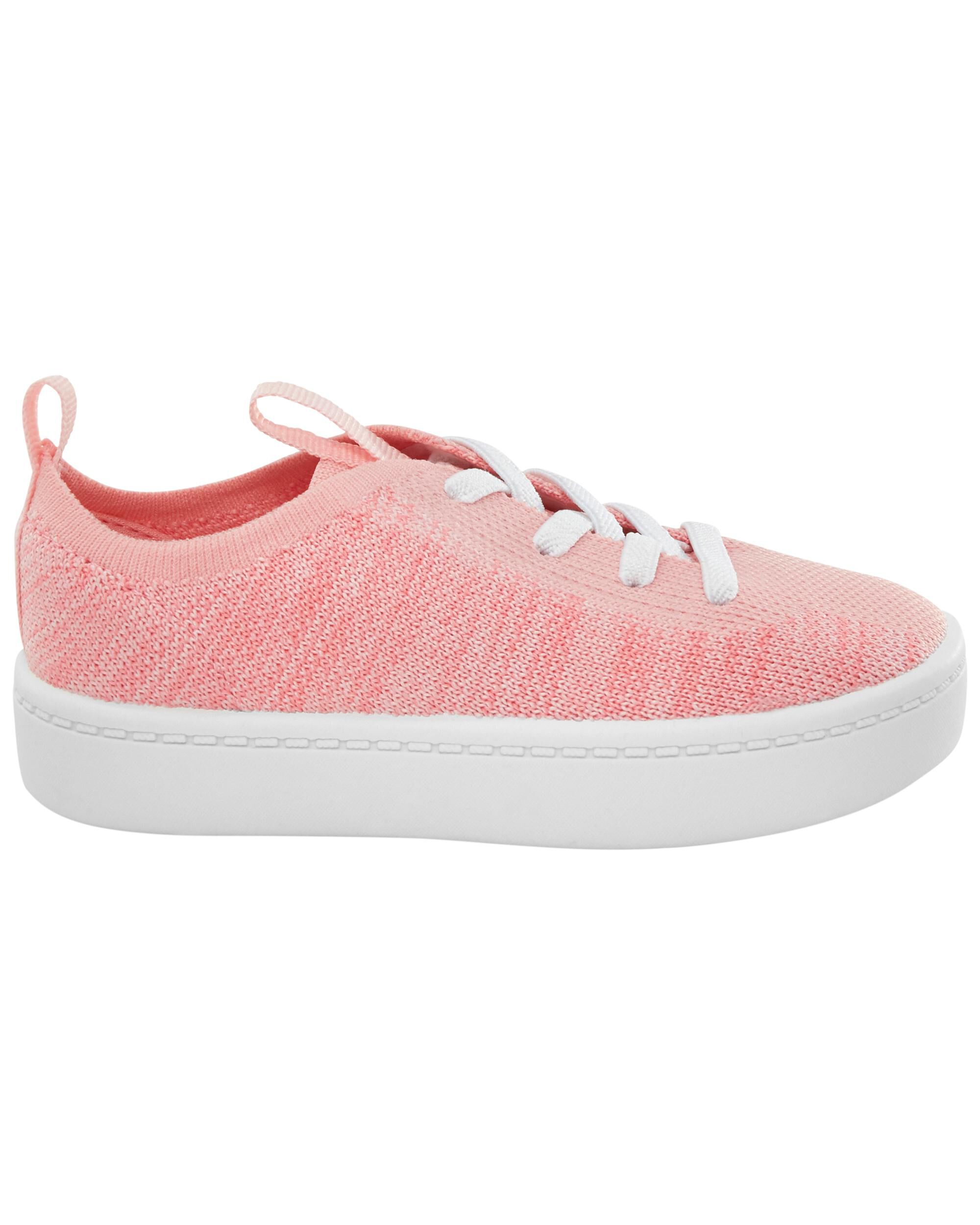 Toddler Knit Sneakers