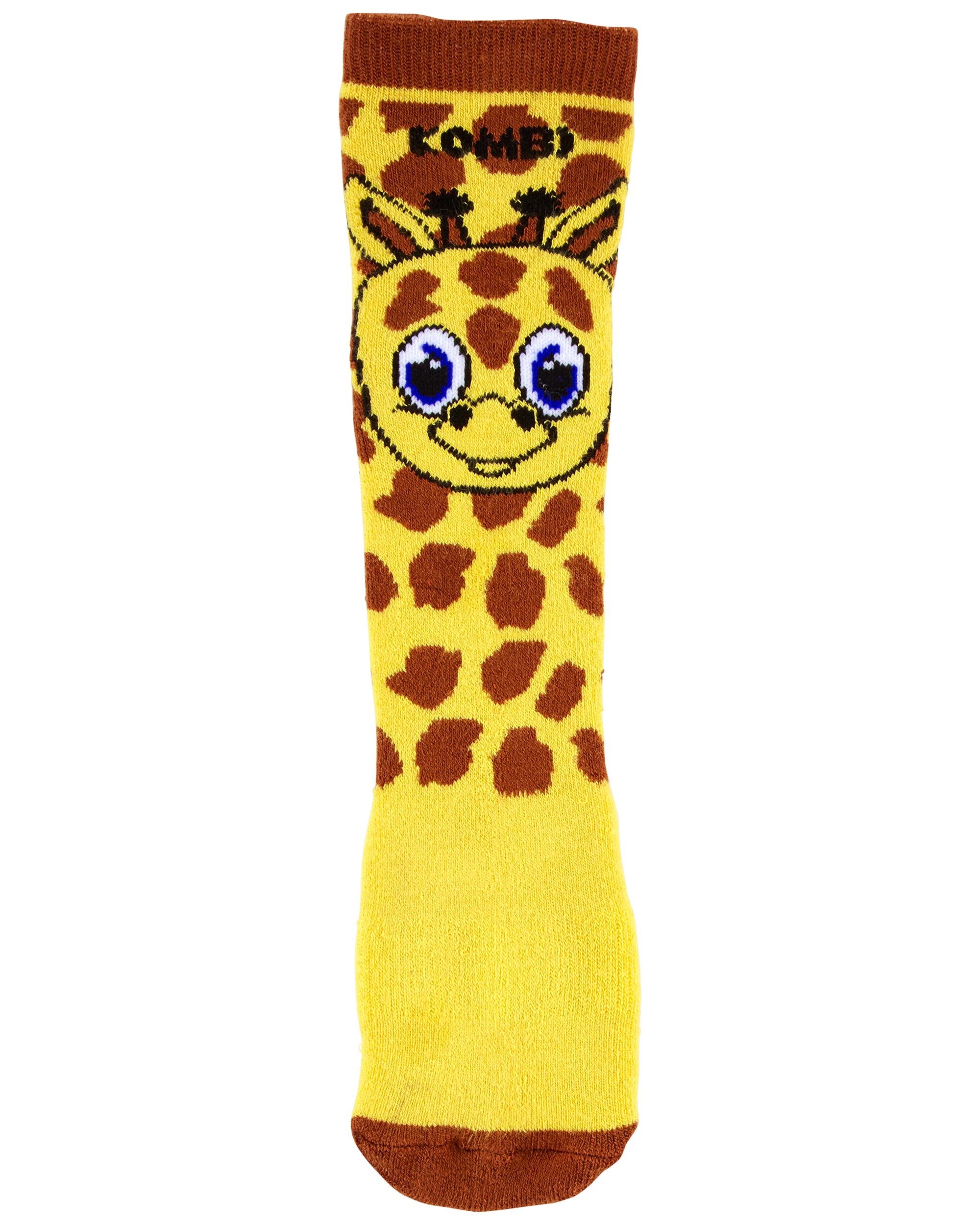 Tabio, Accessories, Japanese Socks With Giraffe