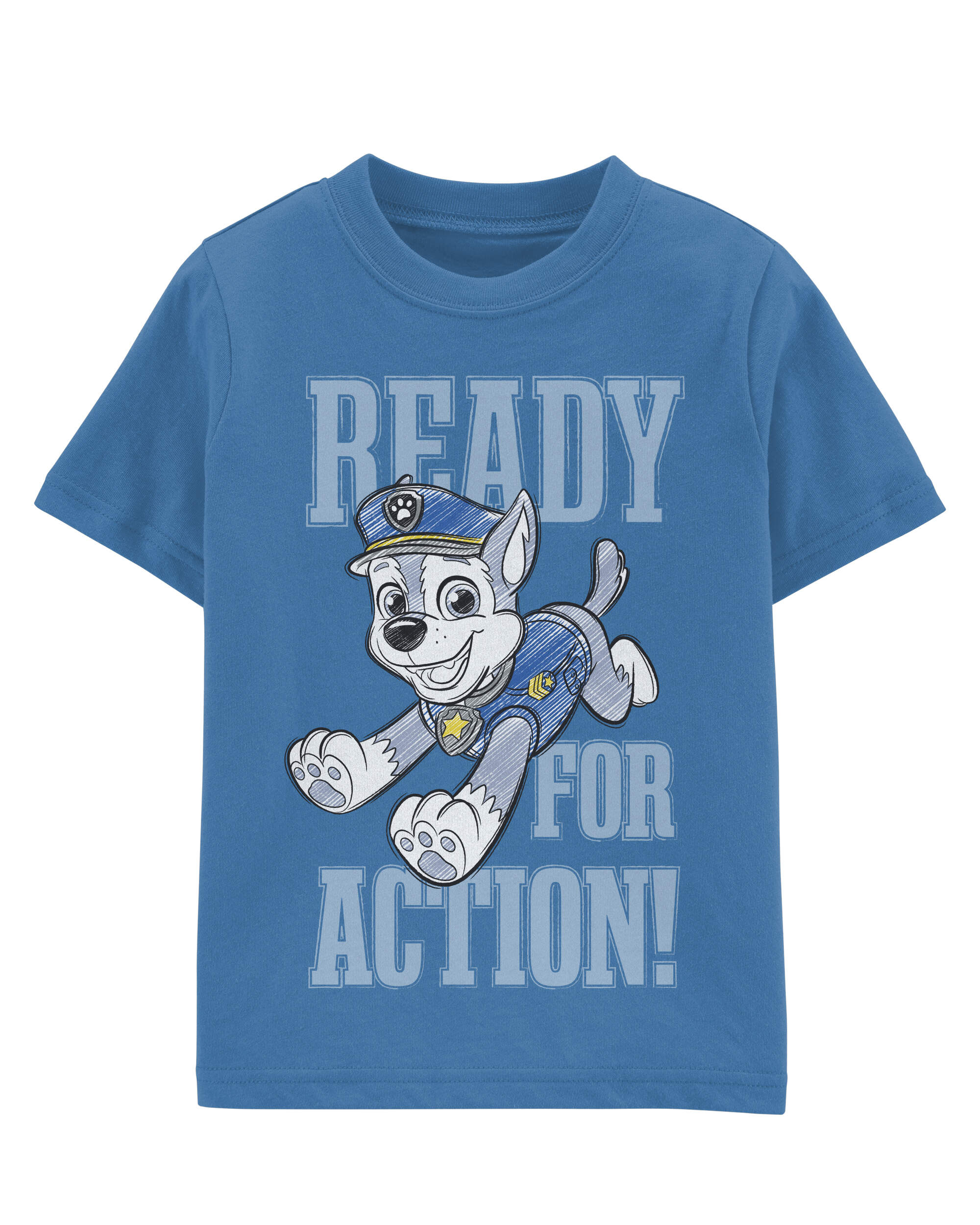 Toddler Paw Patrol Tee