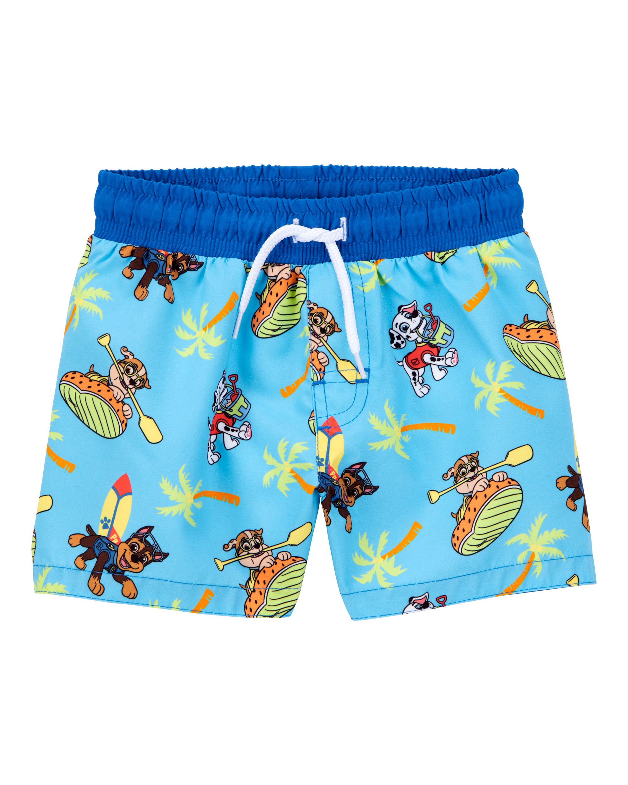 Toddler PAW Patrol Swim Trunks