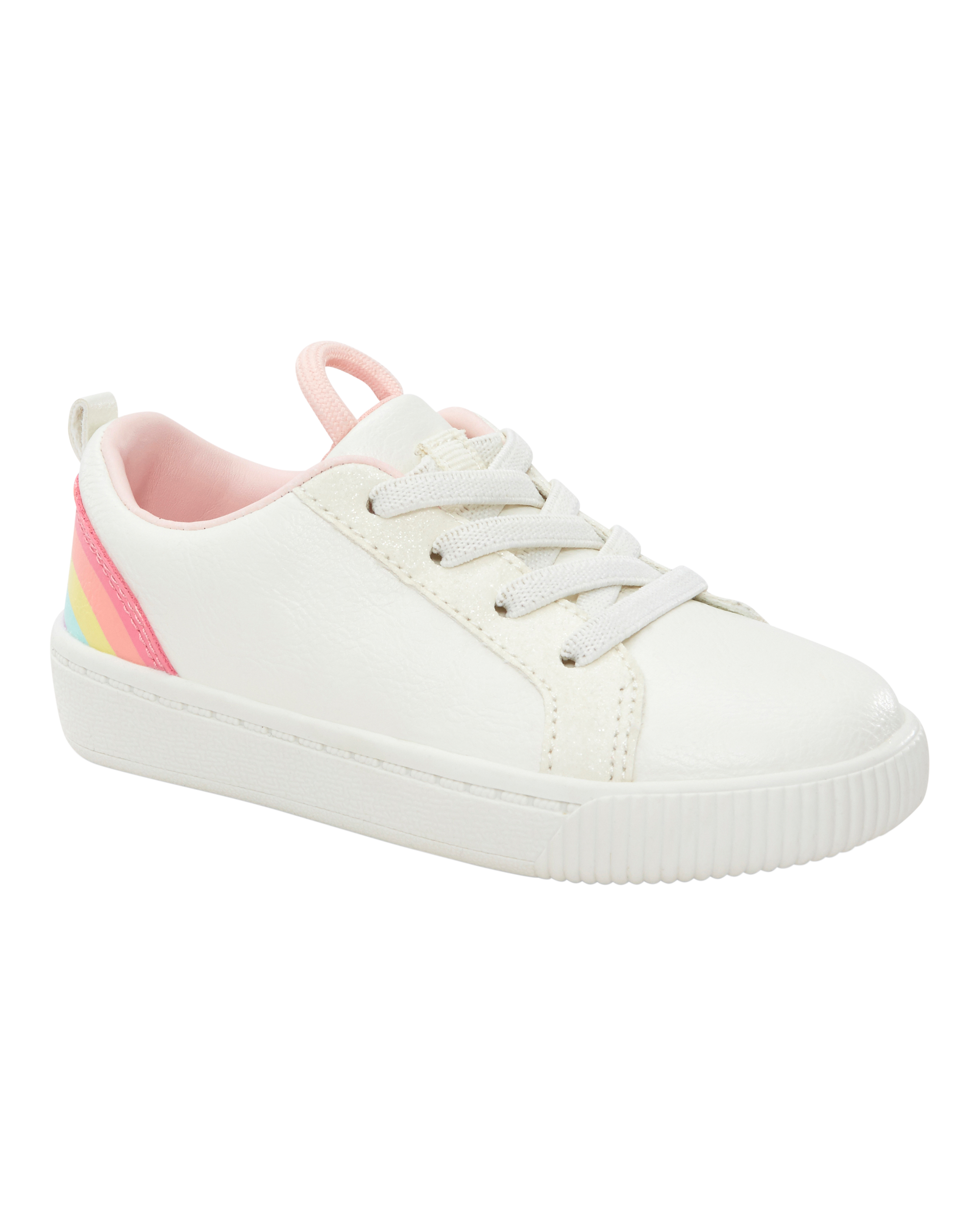 Kid Rainbow Sneakers