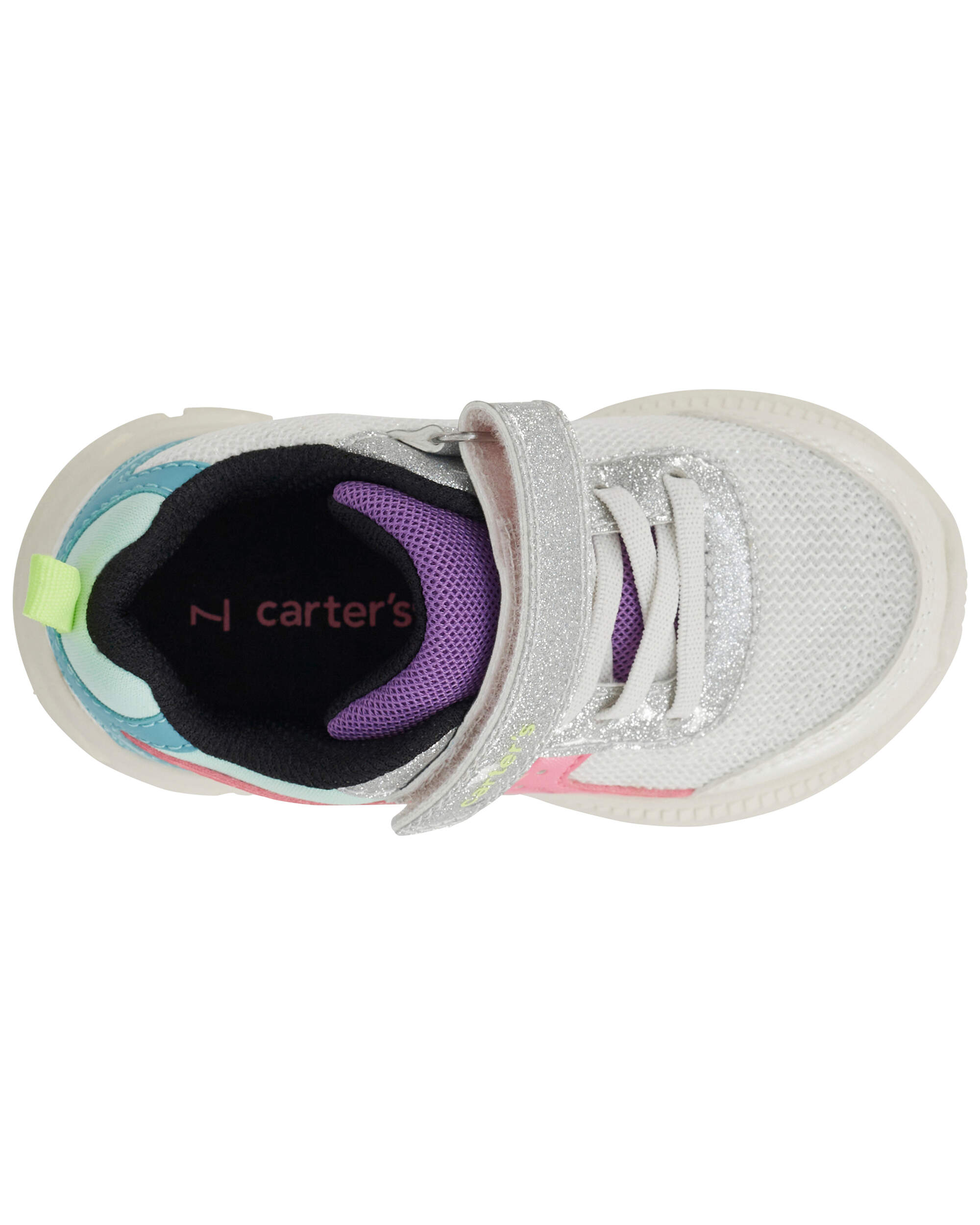 Toddler Athletic Sneakers