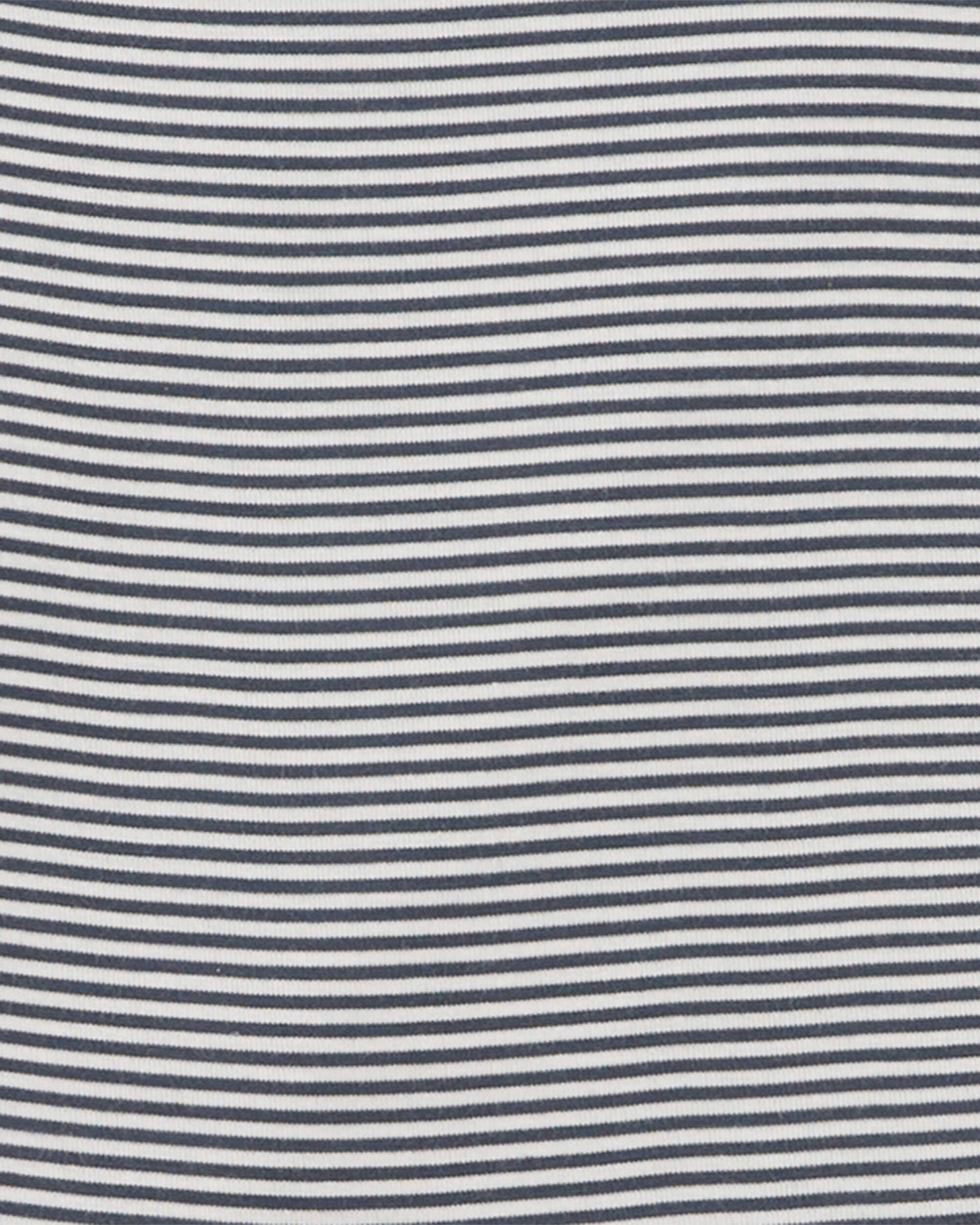 2-Piece Striped PurelySoft Pyjamas