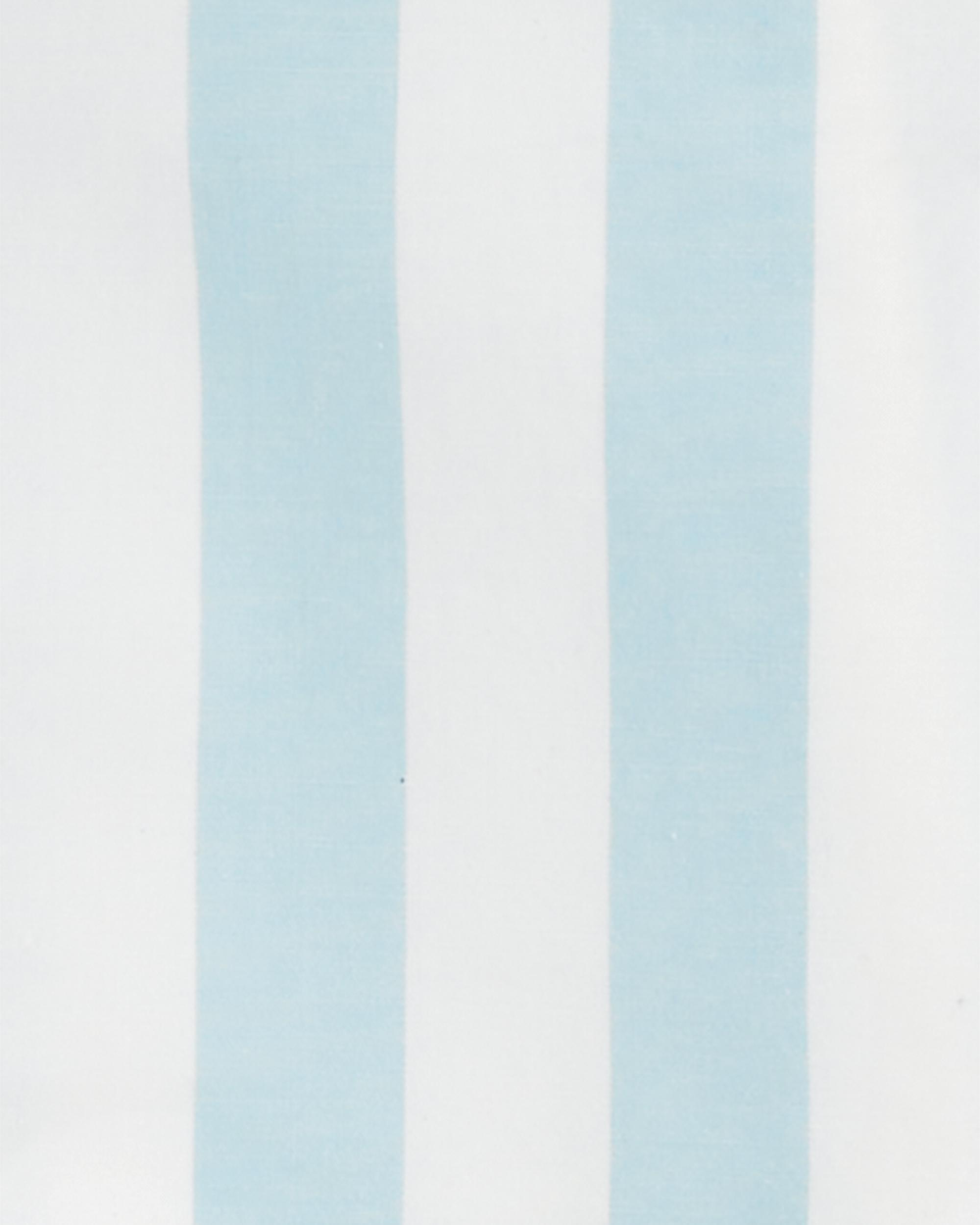 Blue/White 2-Piece Striped Romper & Hat Set | Carter's Oshkosh Canada