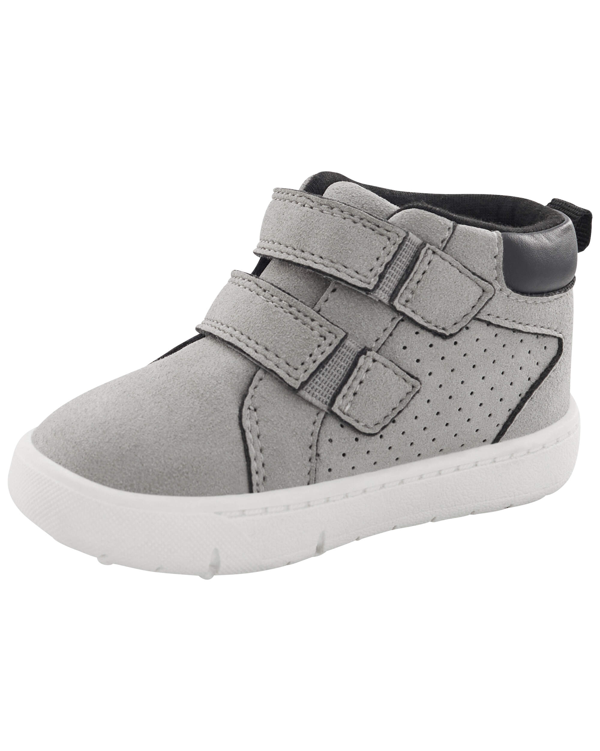 Baby Every Step® High-Top Sneakers