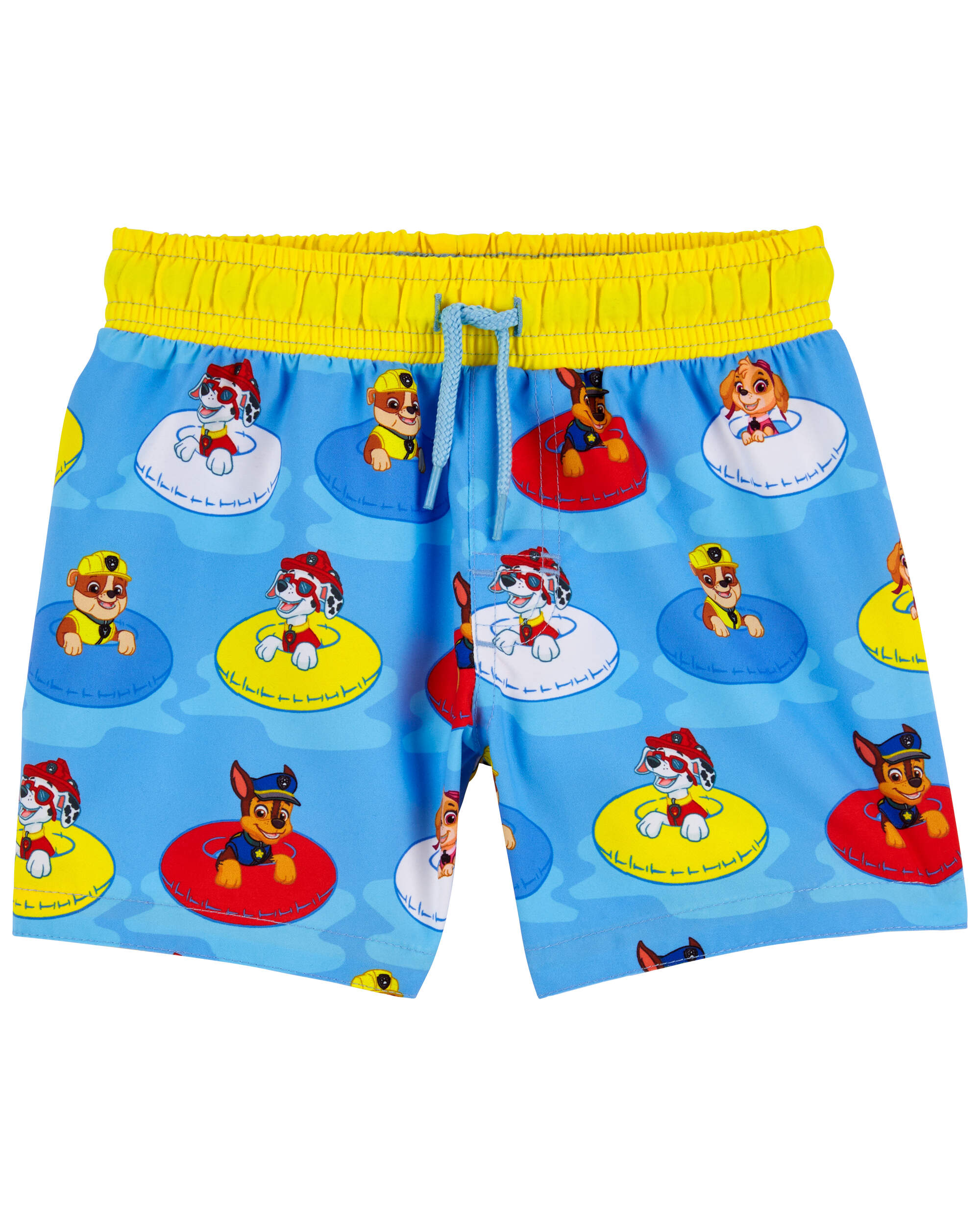 Toddler PAW Patrol Swim Trunks