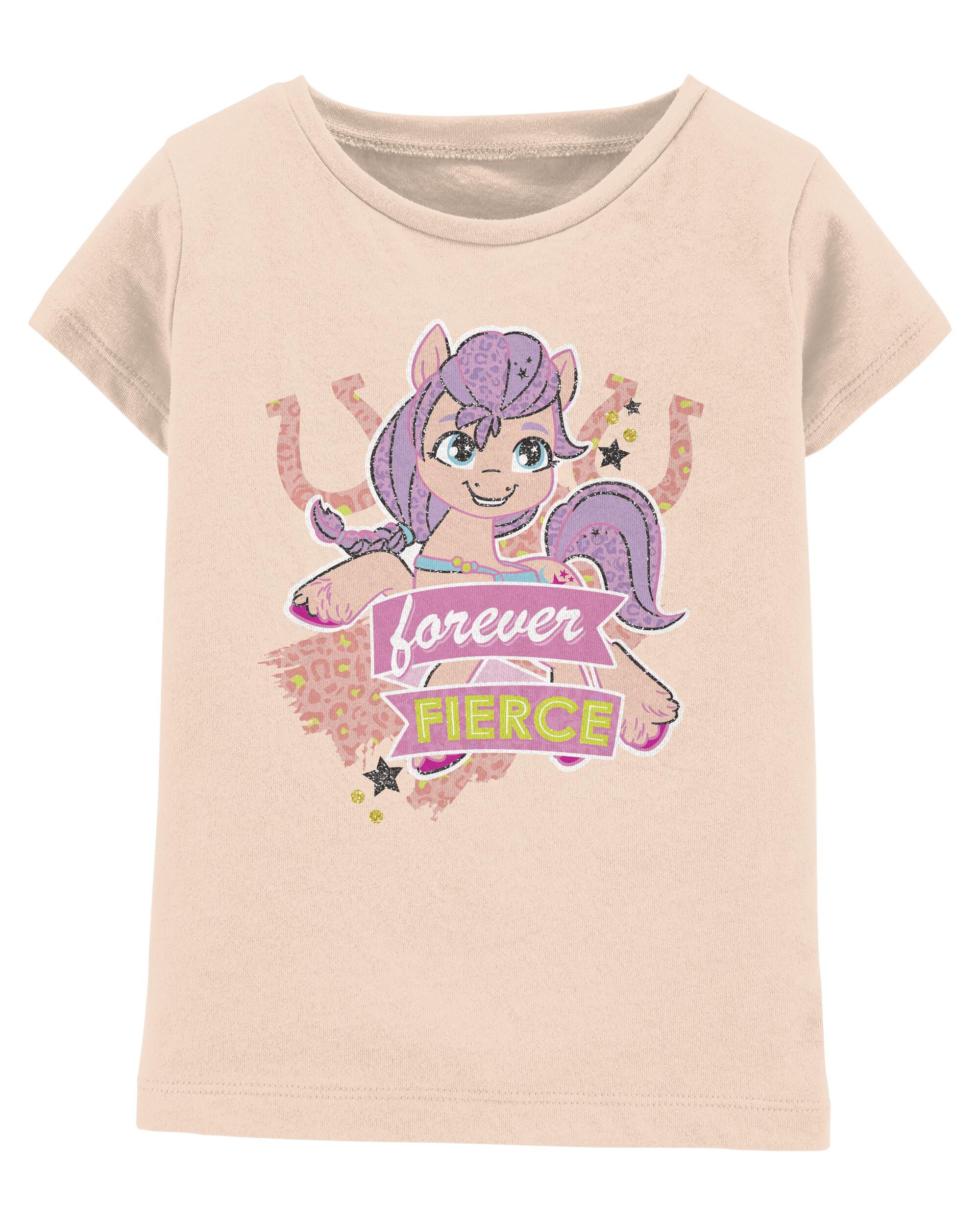 Toddler My Little Pony Tee