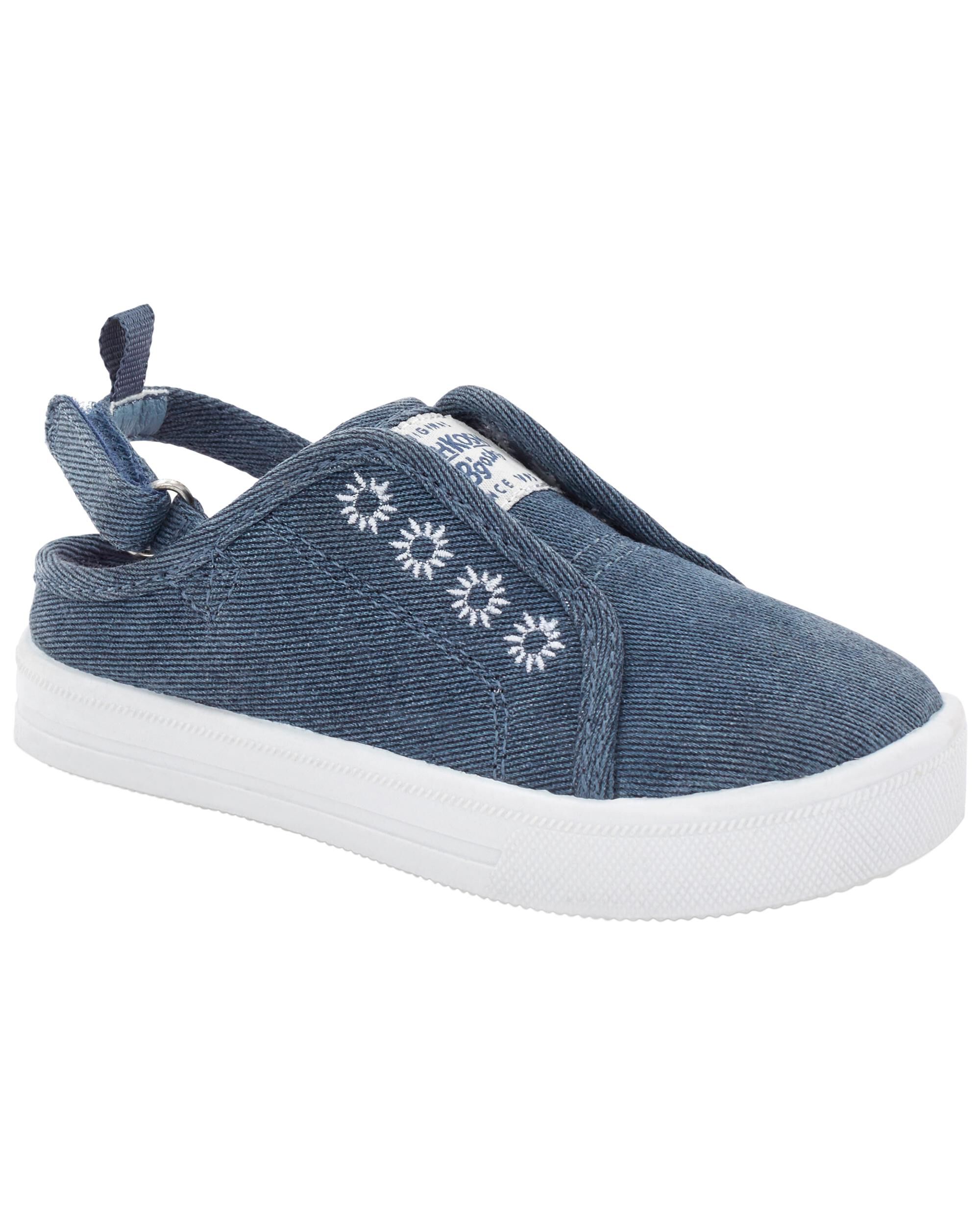 Slingback trainers hot sale