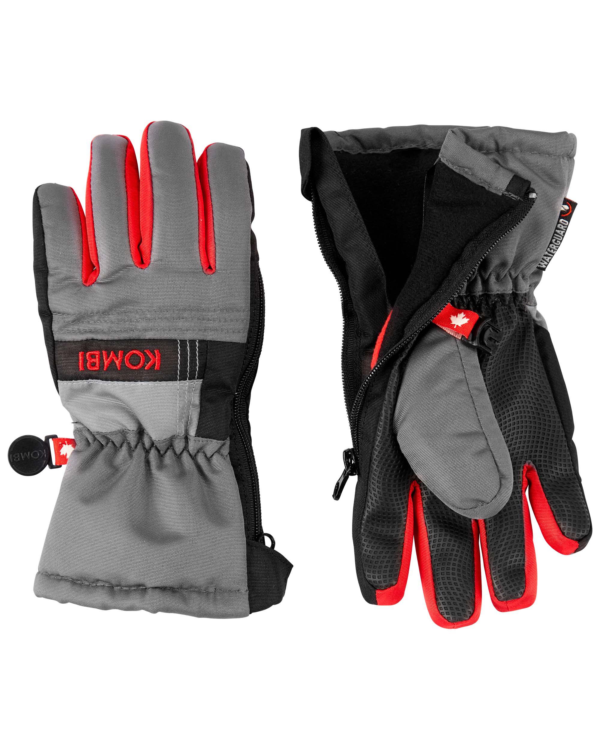 Original WATERGUARD® Gloves - Junior – KOMBI ™ Canada