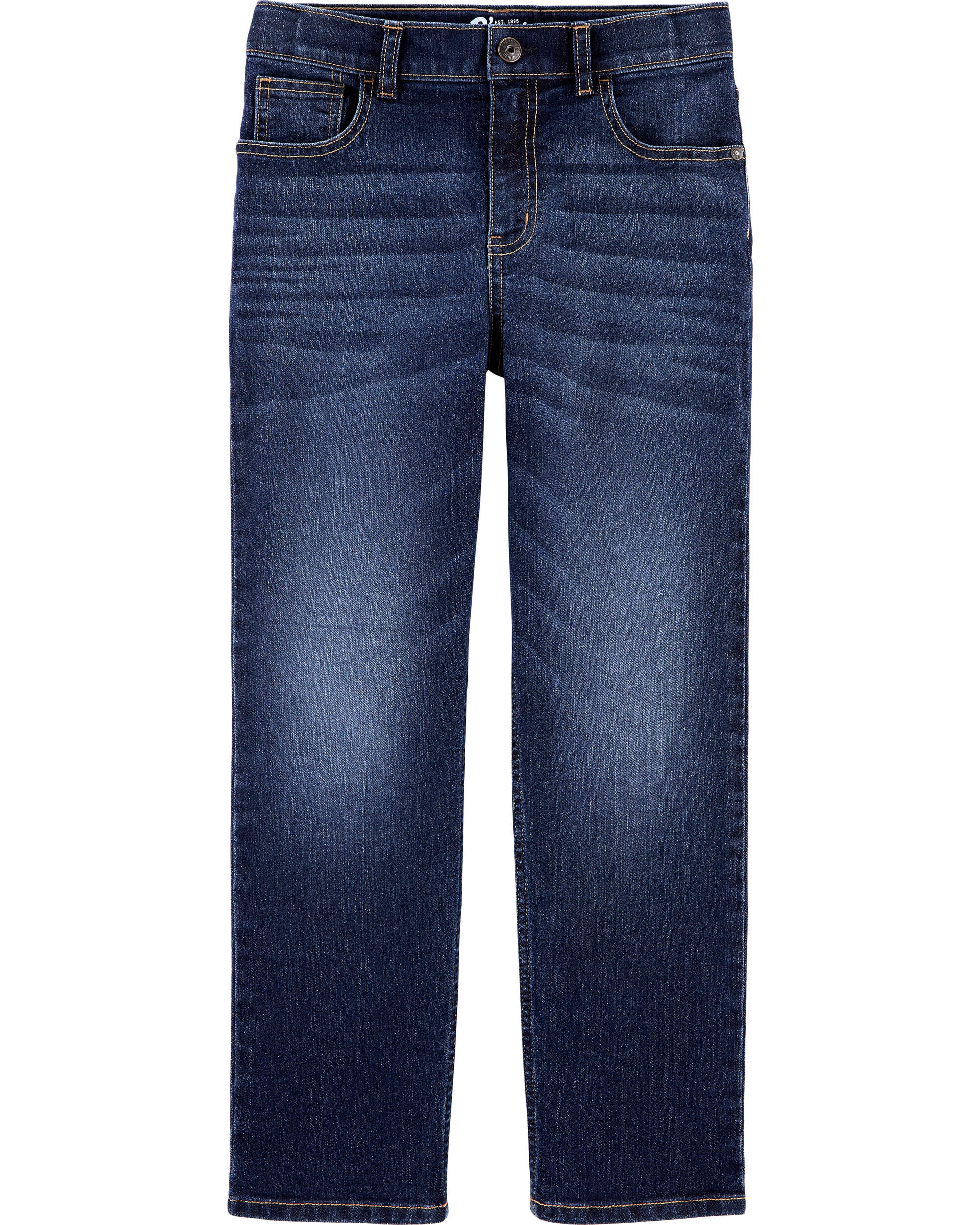 True Blue Classic Jeans in True Blue | Carter's Oshkosh Canada