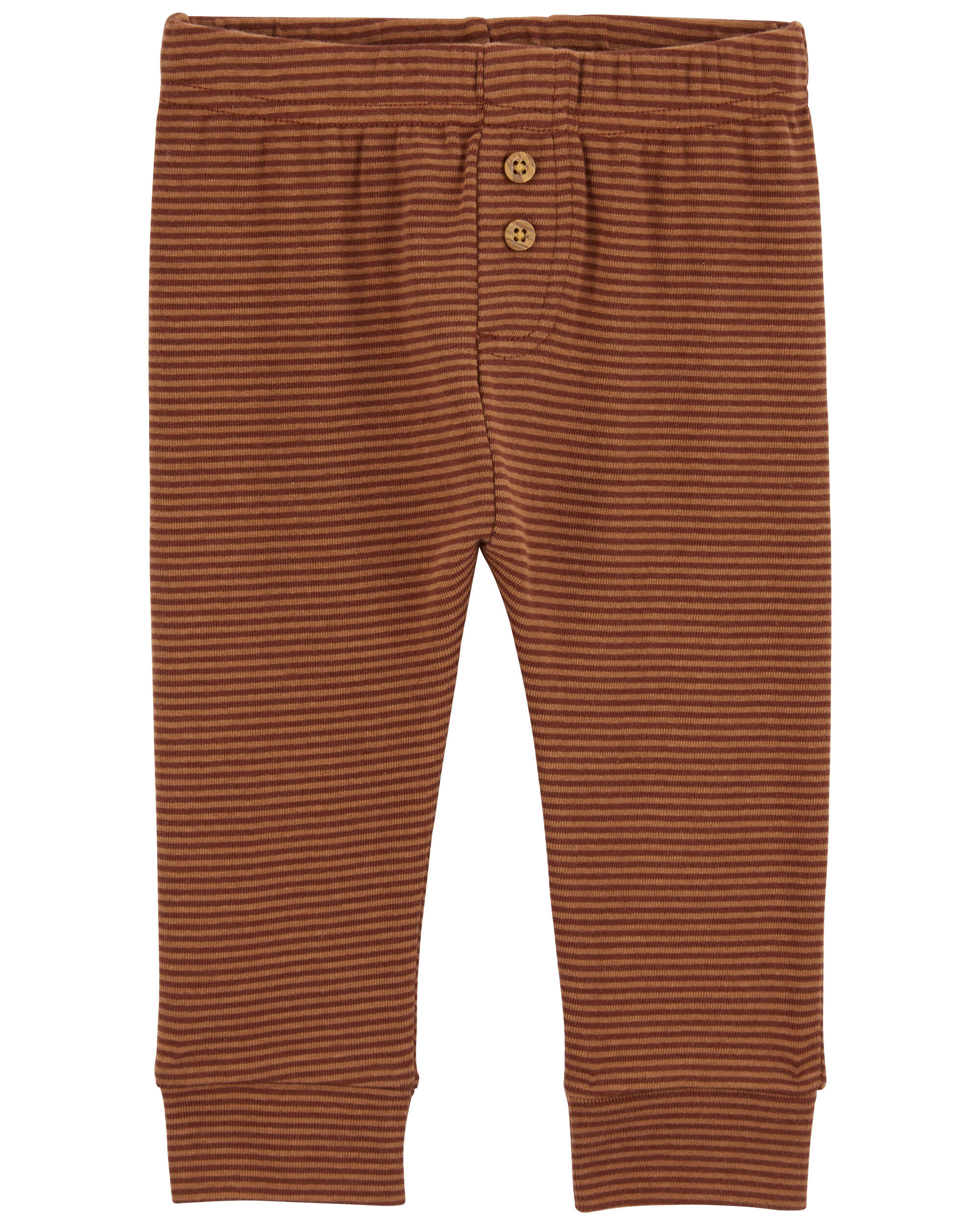 Baby 2-Piece My First Thanksgiving Bodysuit Pant Set