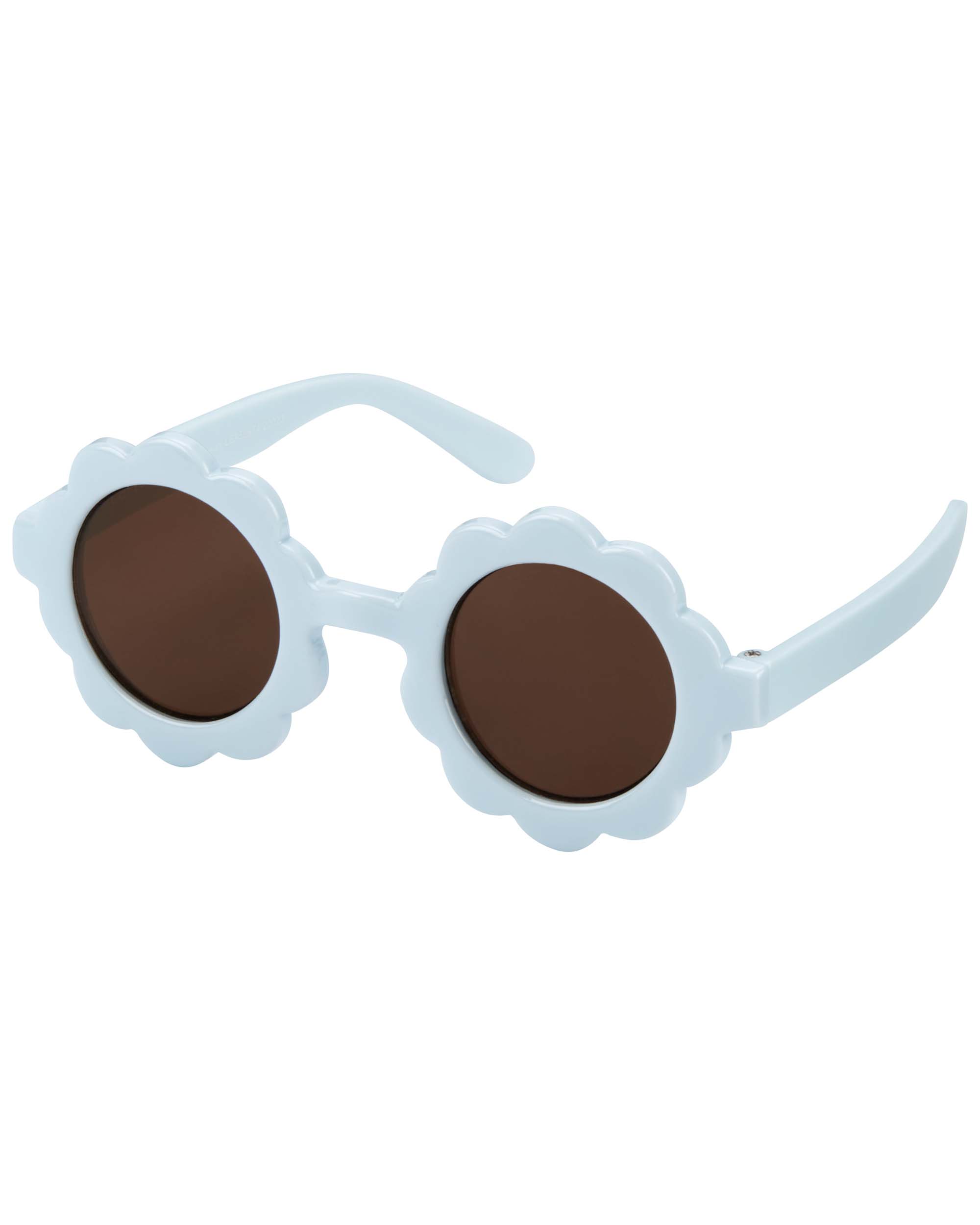 Baby Flower Sunglasses