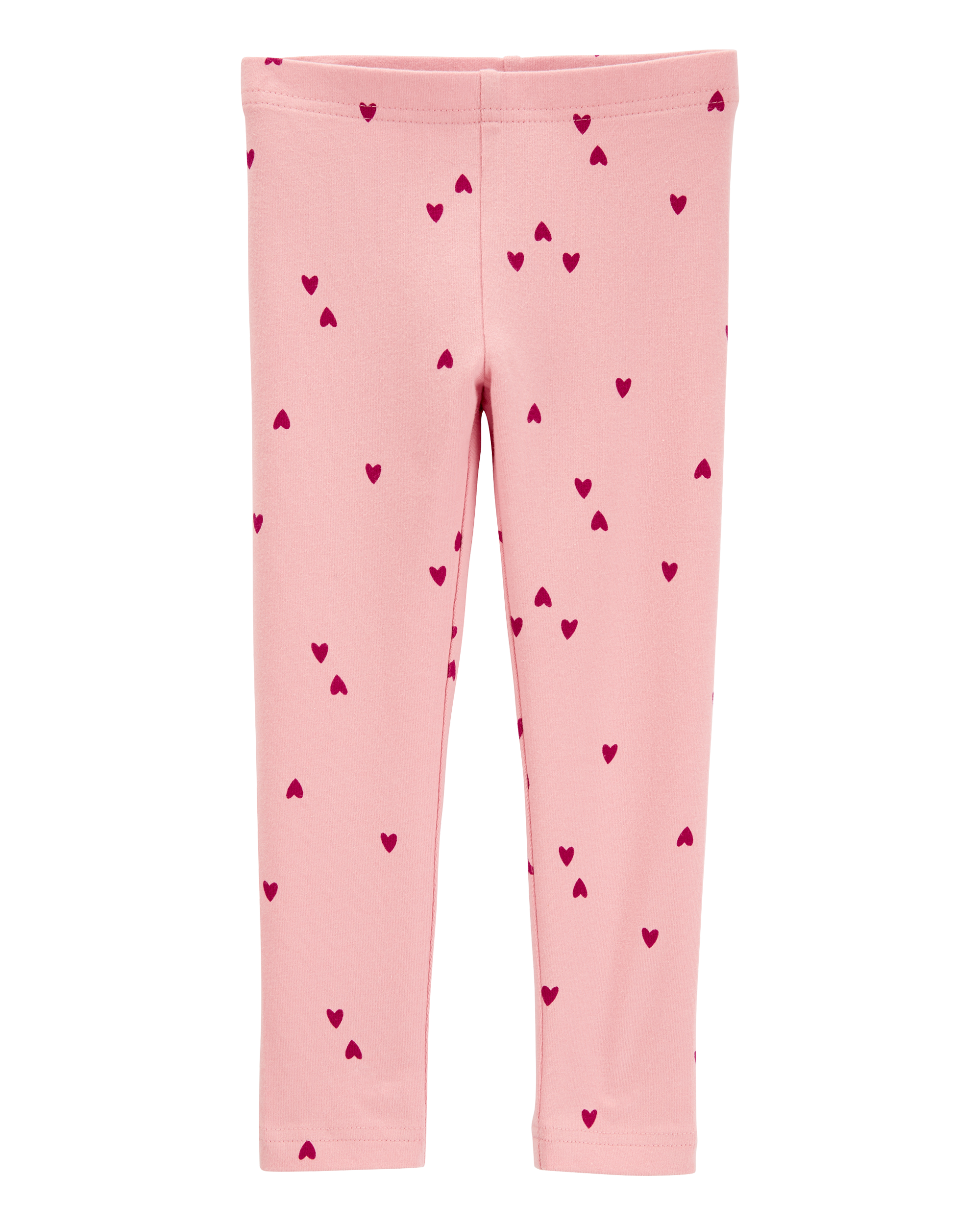 Baby Heart Leggings