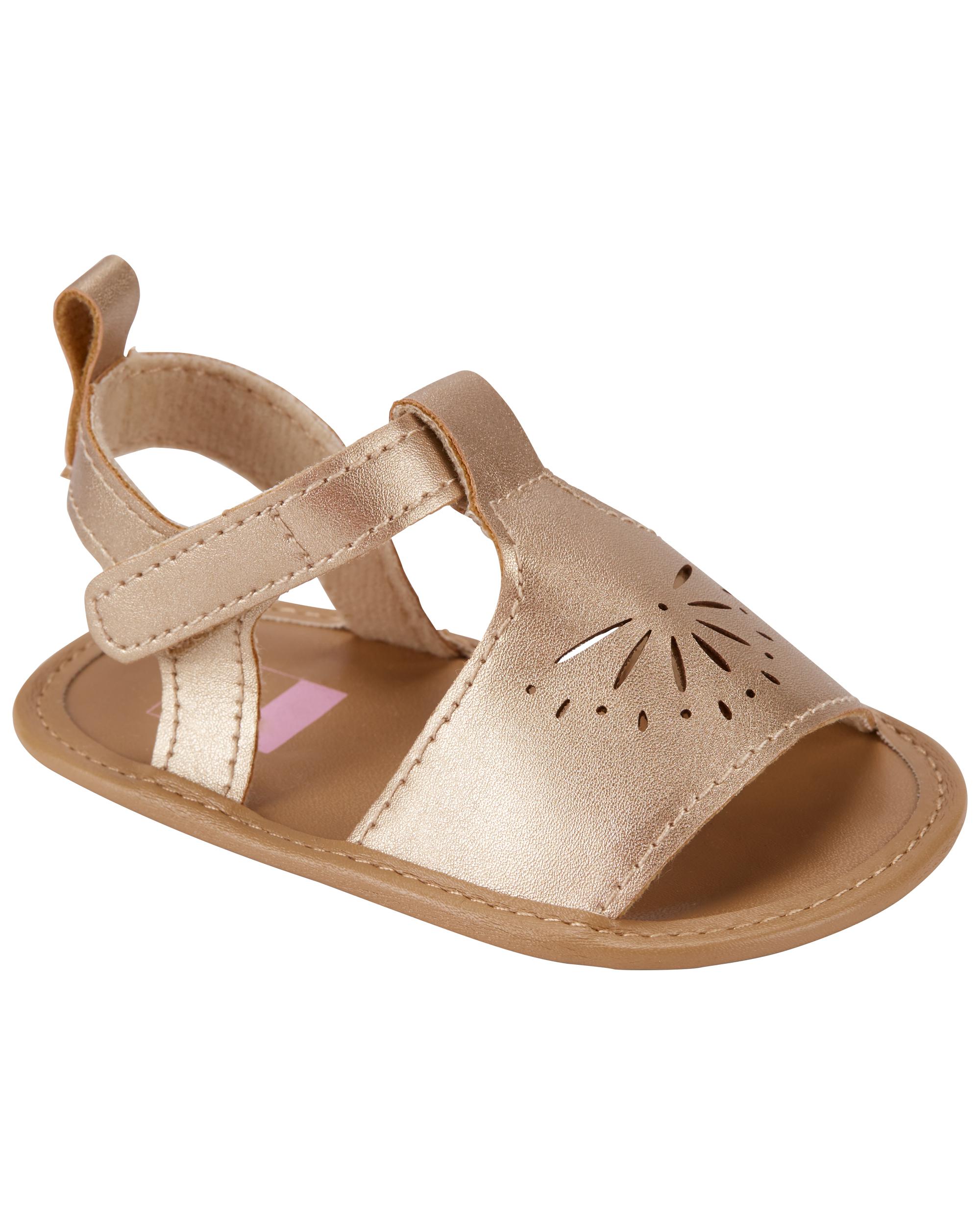 Baby Sandal Shoes