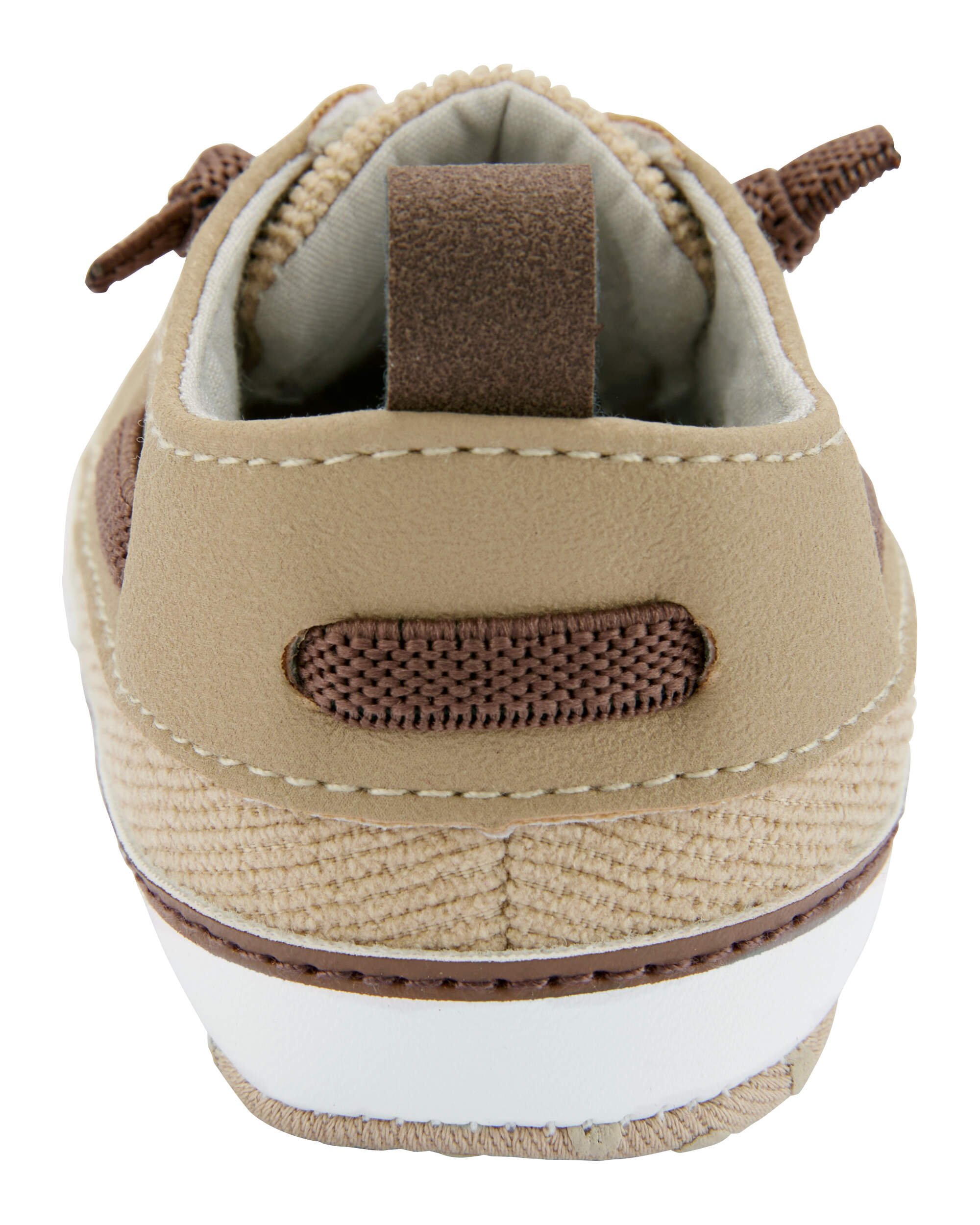 Baby Boat Shoes