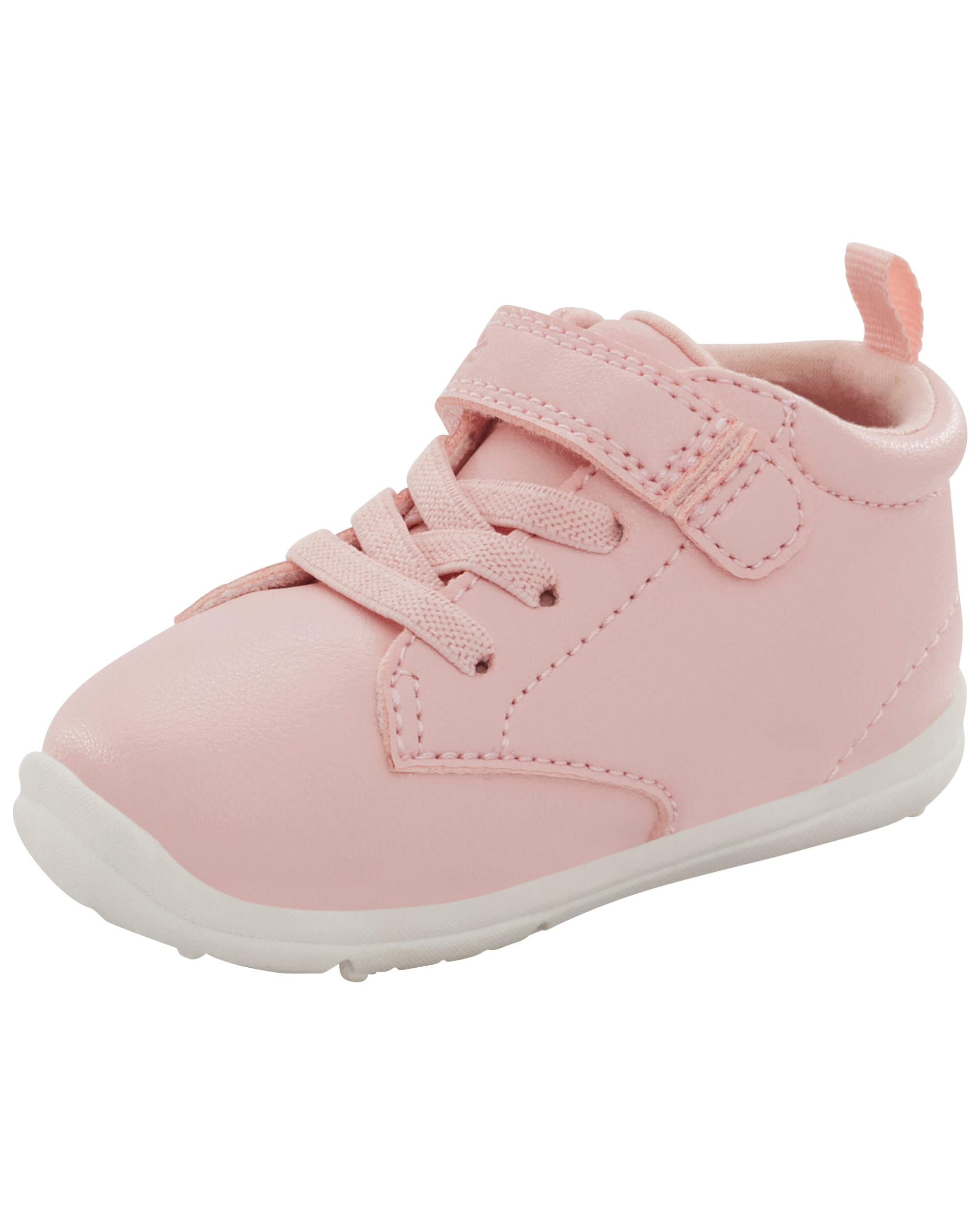 Baby High-Top Sneakers