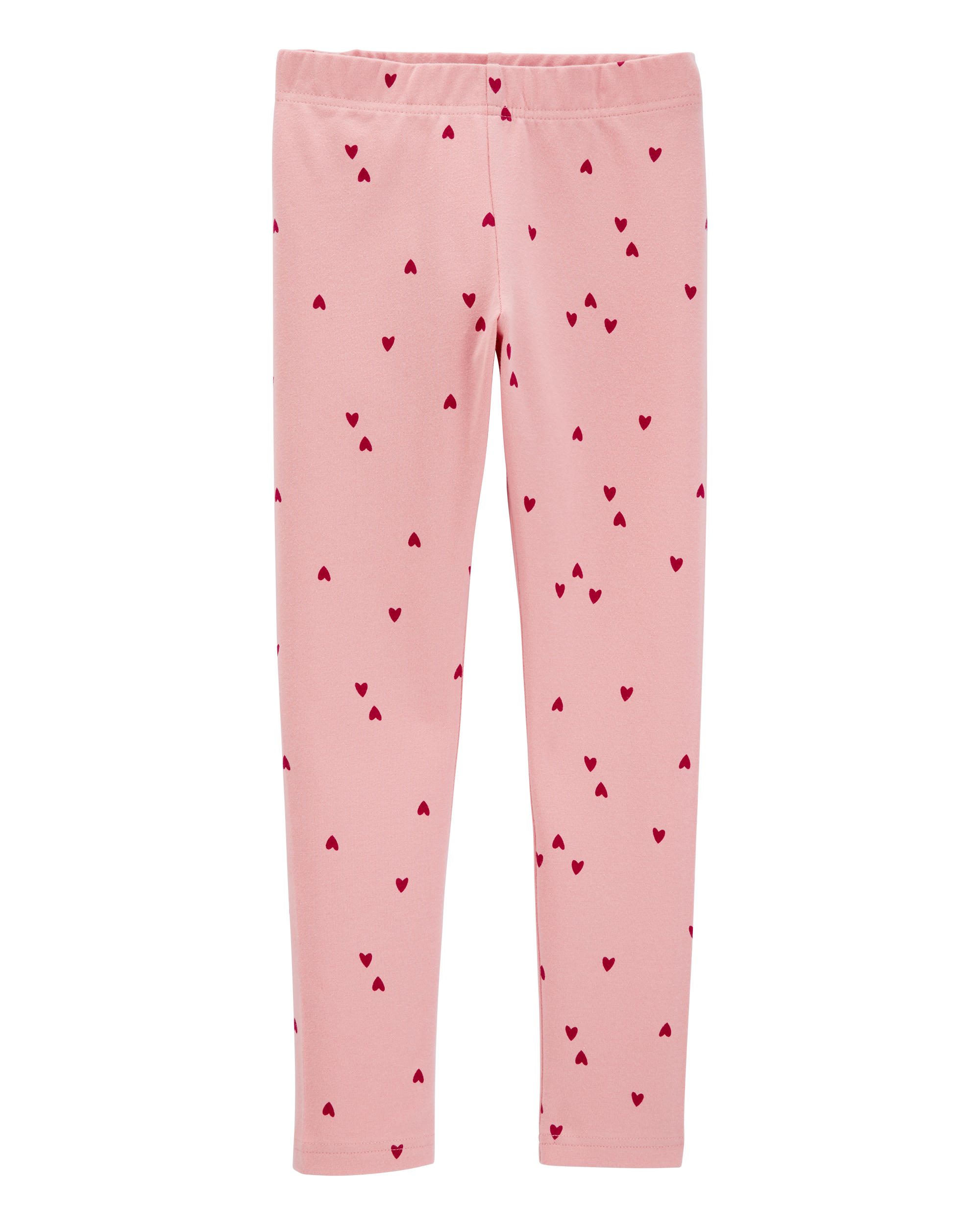 Kid Heart Leggings