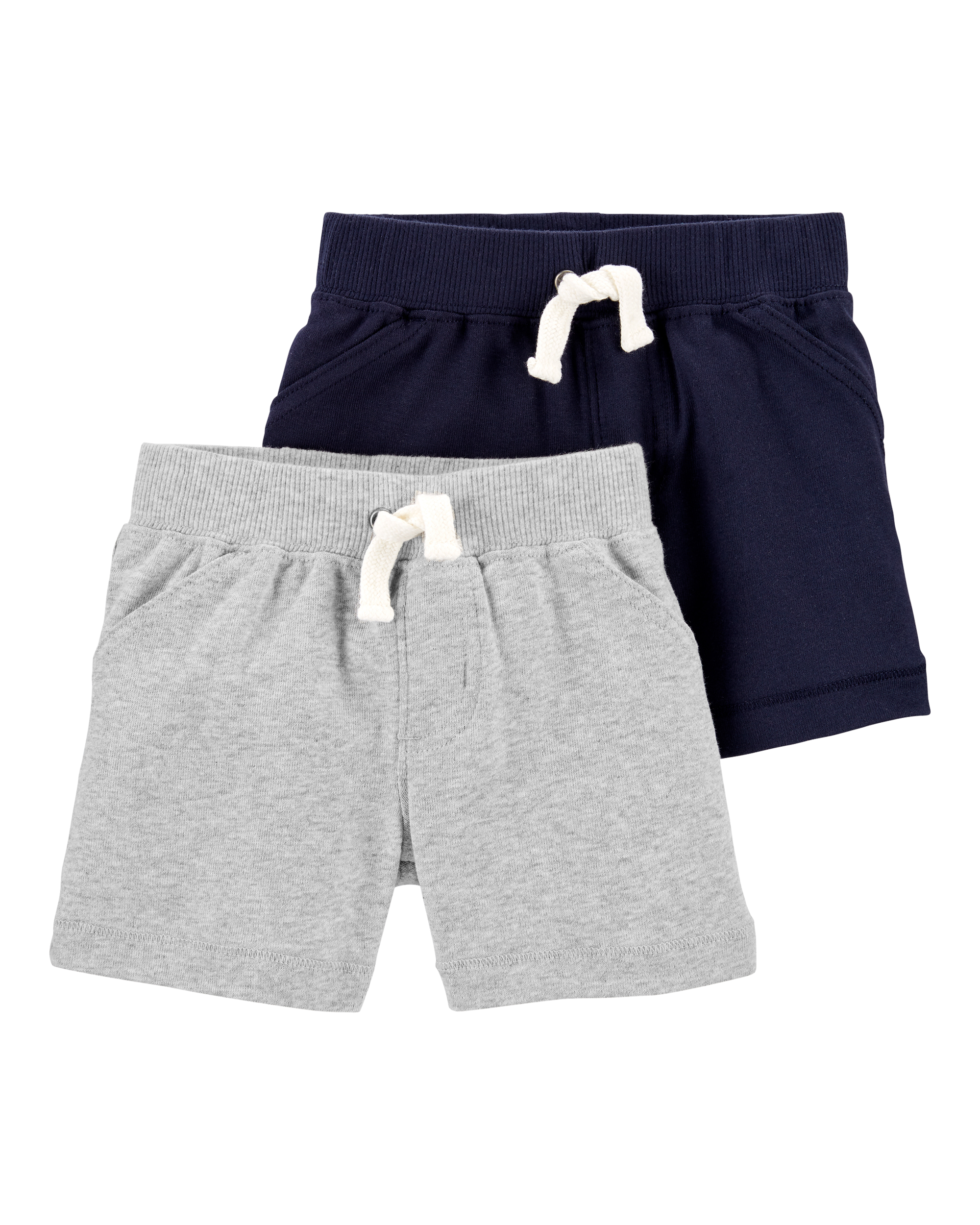 Baby 2-Pack Shorts