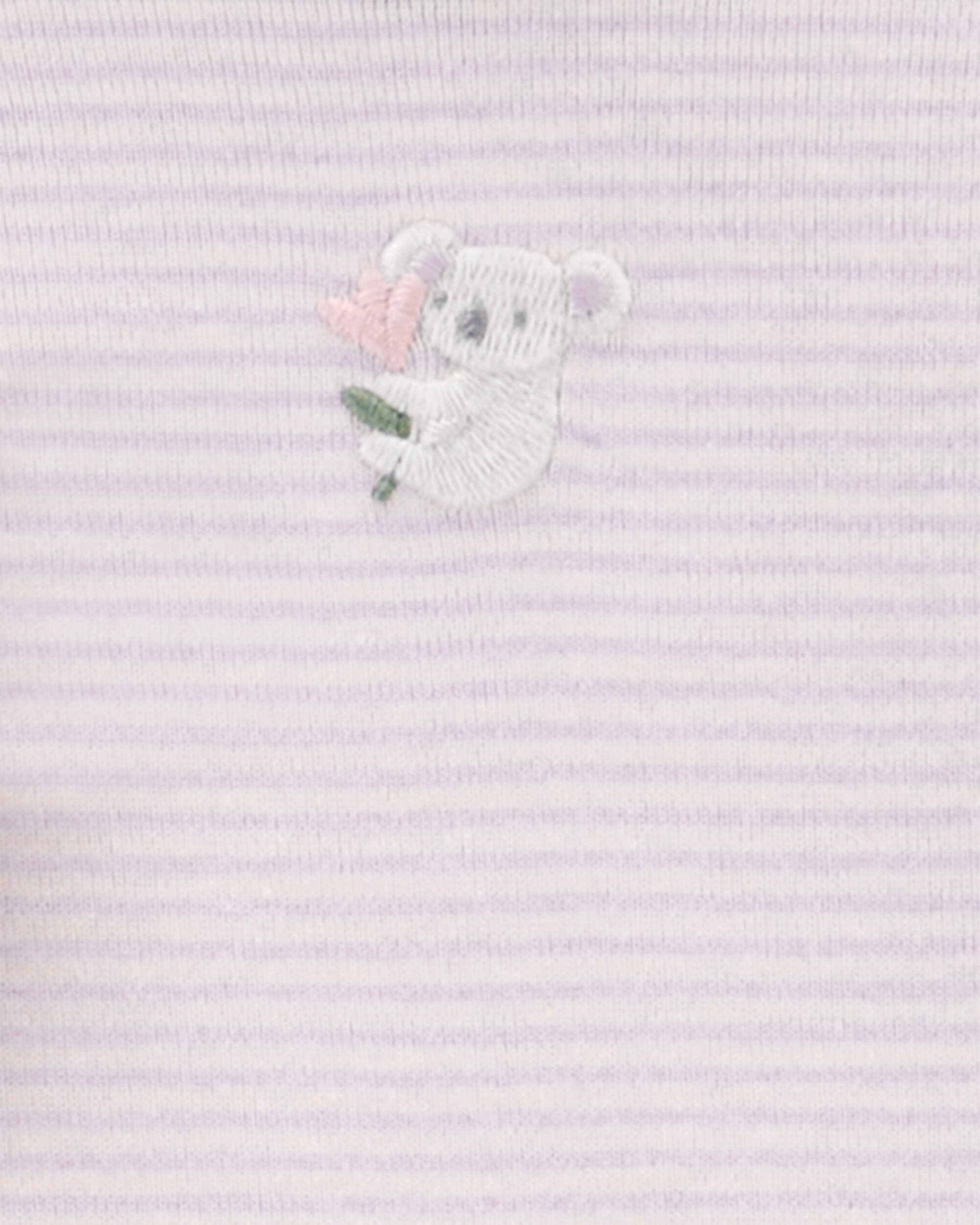 Baby 3-Piece Koala Little Character Set