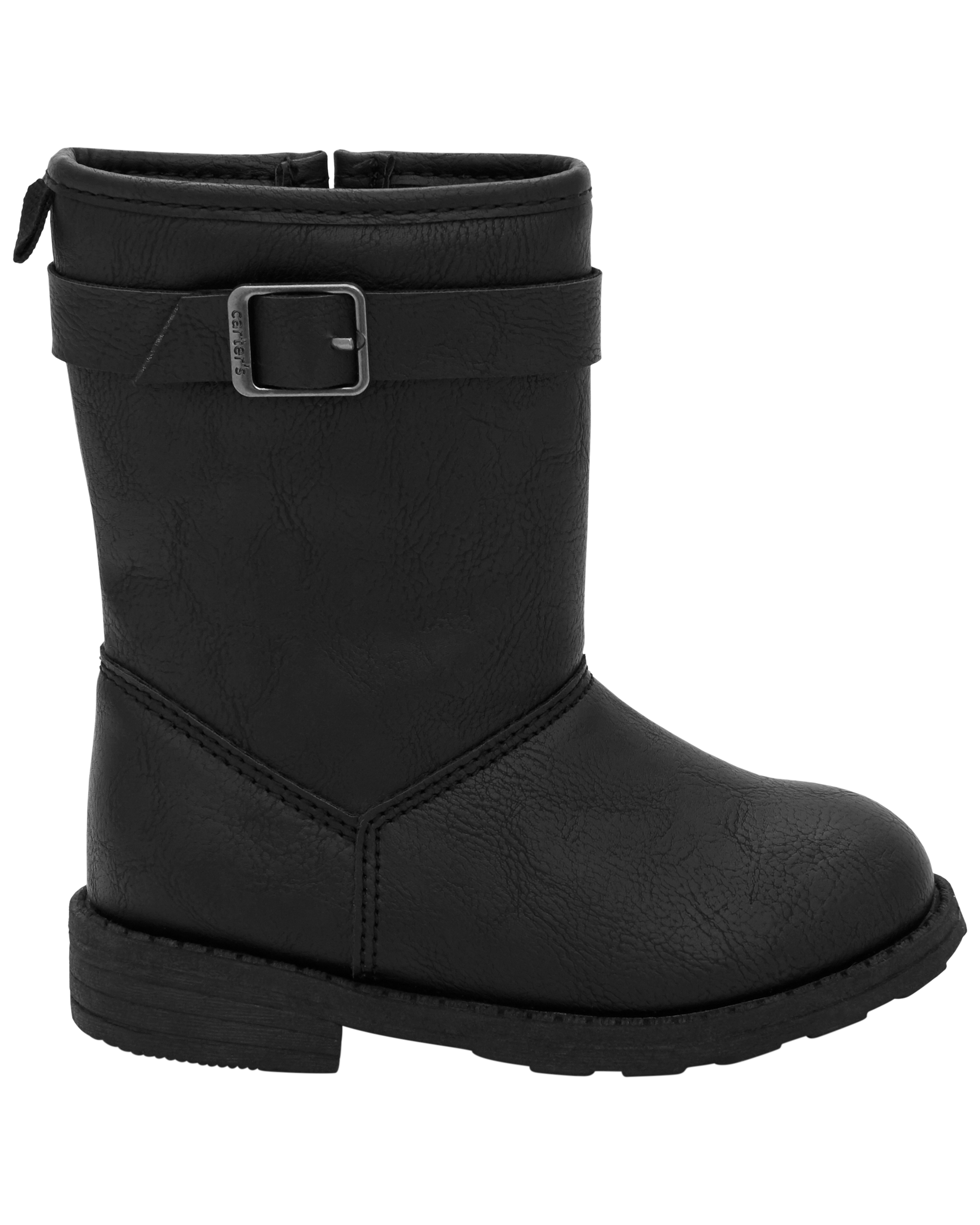 Toddler Riding Boots