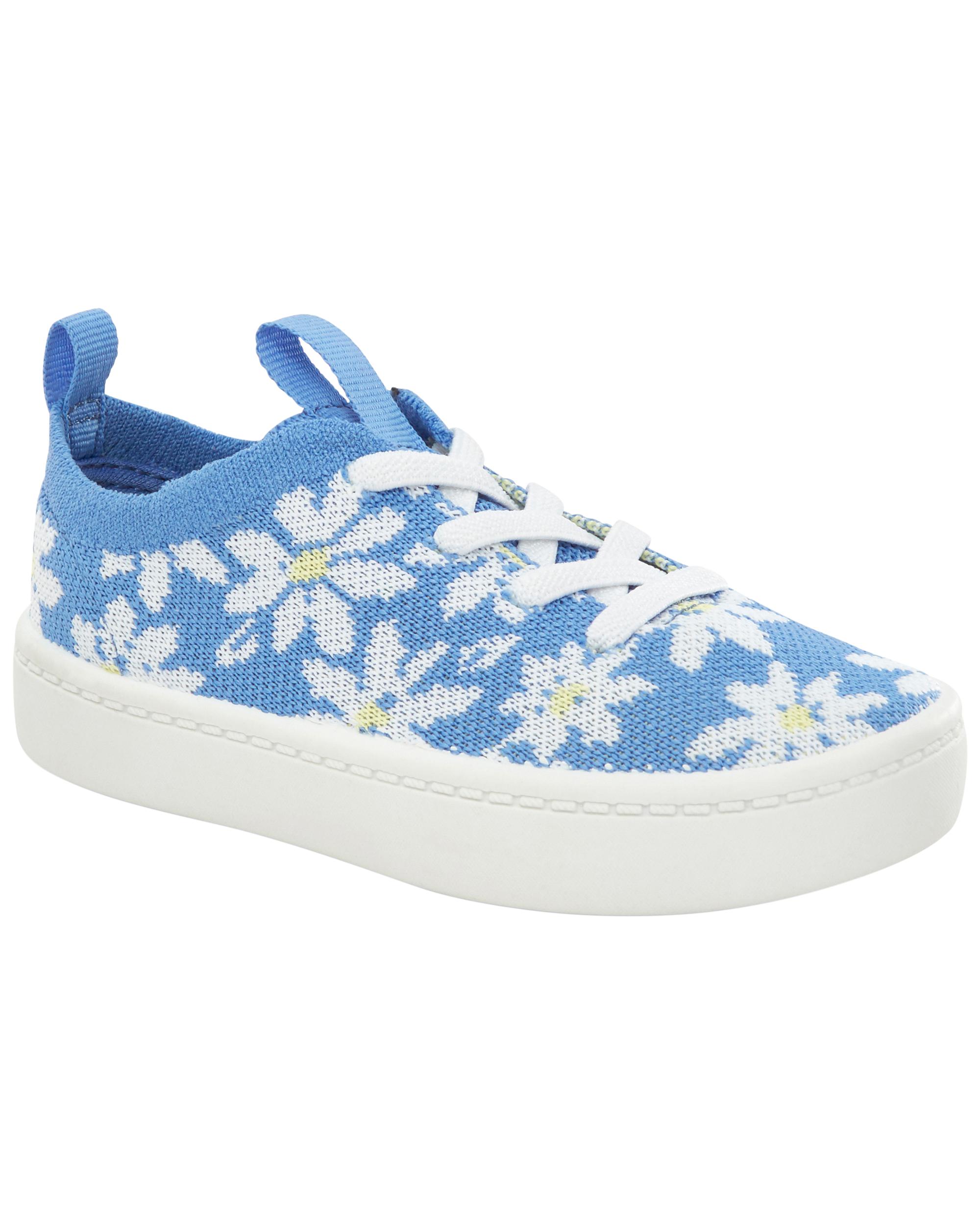 Toddler Daisy Shoes