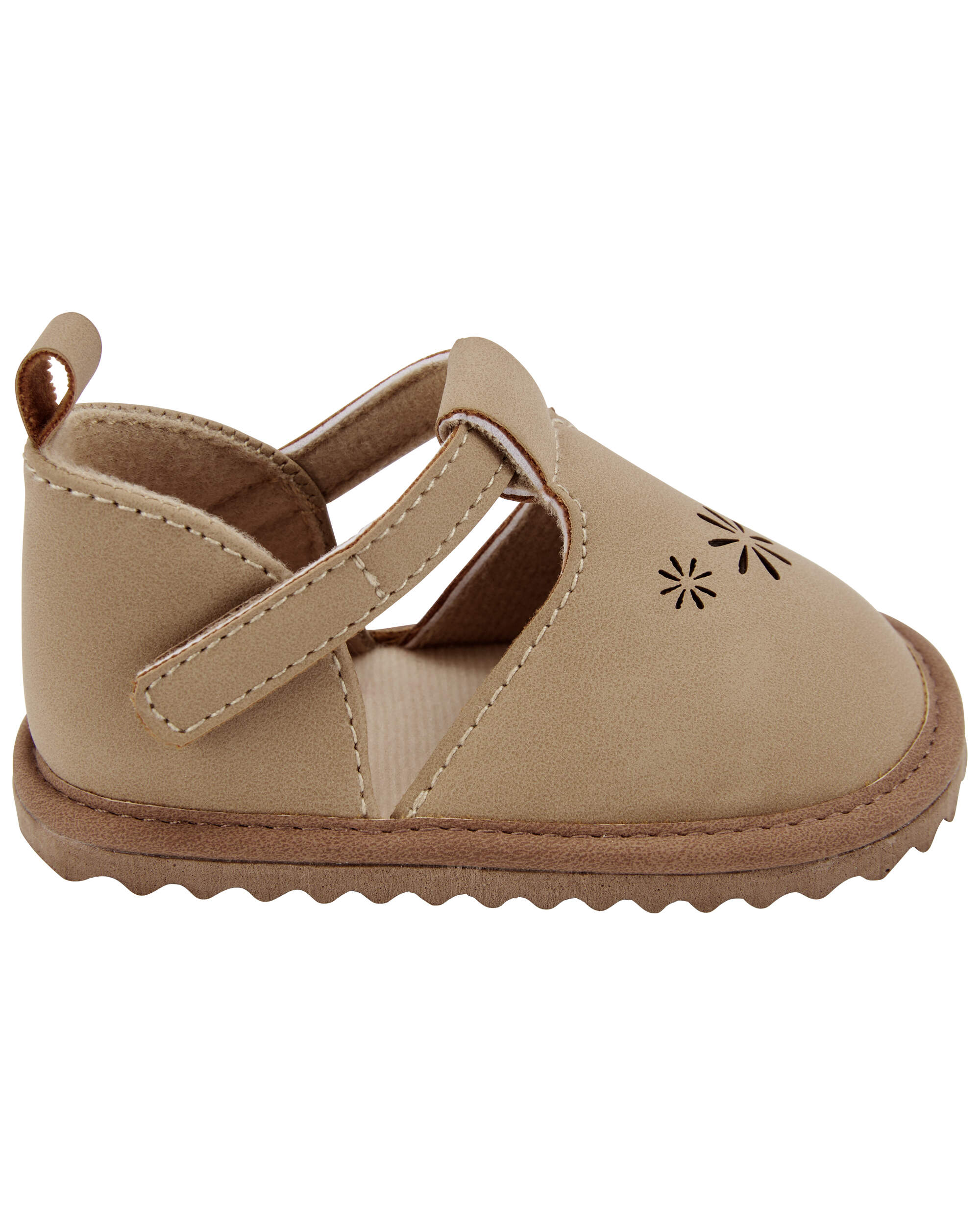 Baby Clog Sandal Shoes