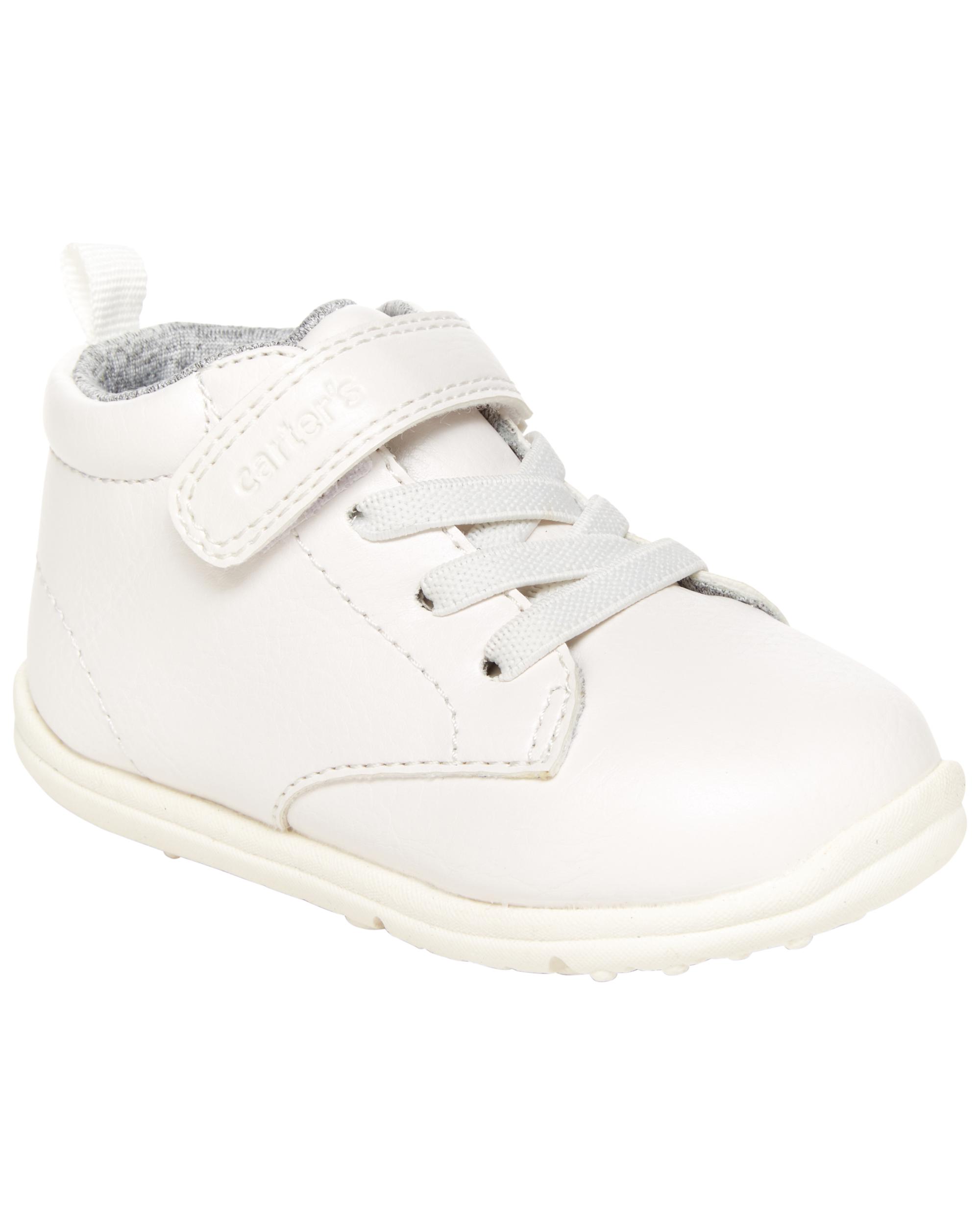 Baby High-Top Every Step Boots