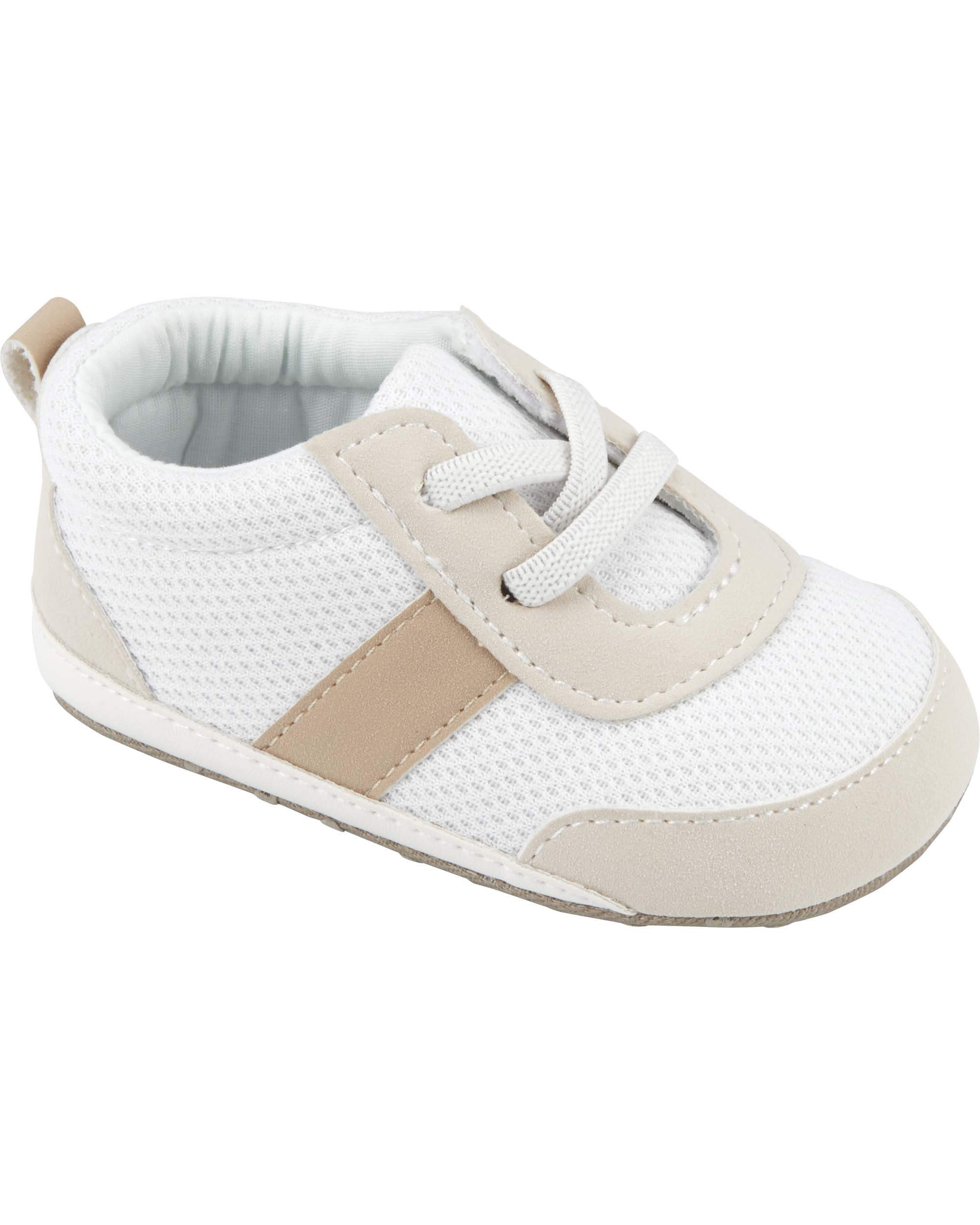 Newborn sneakers clearance