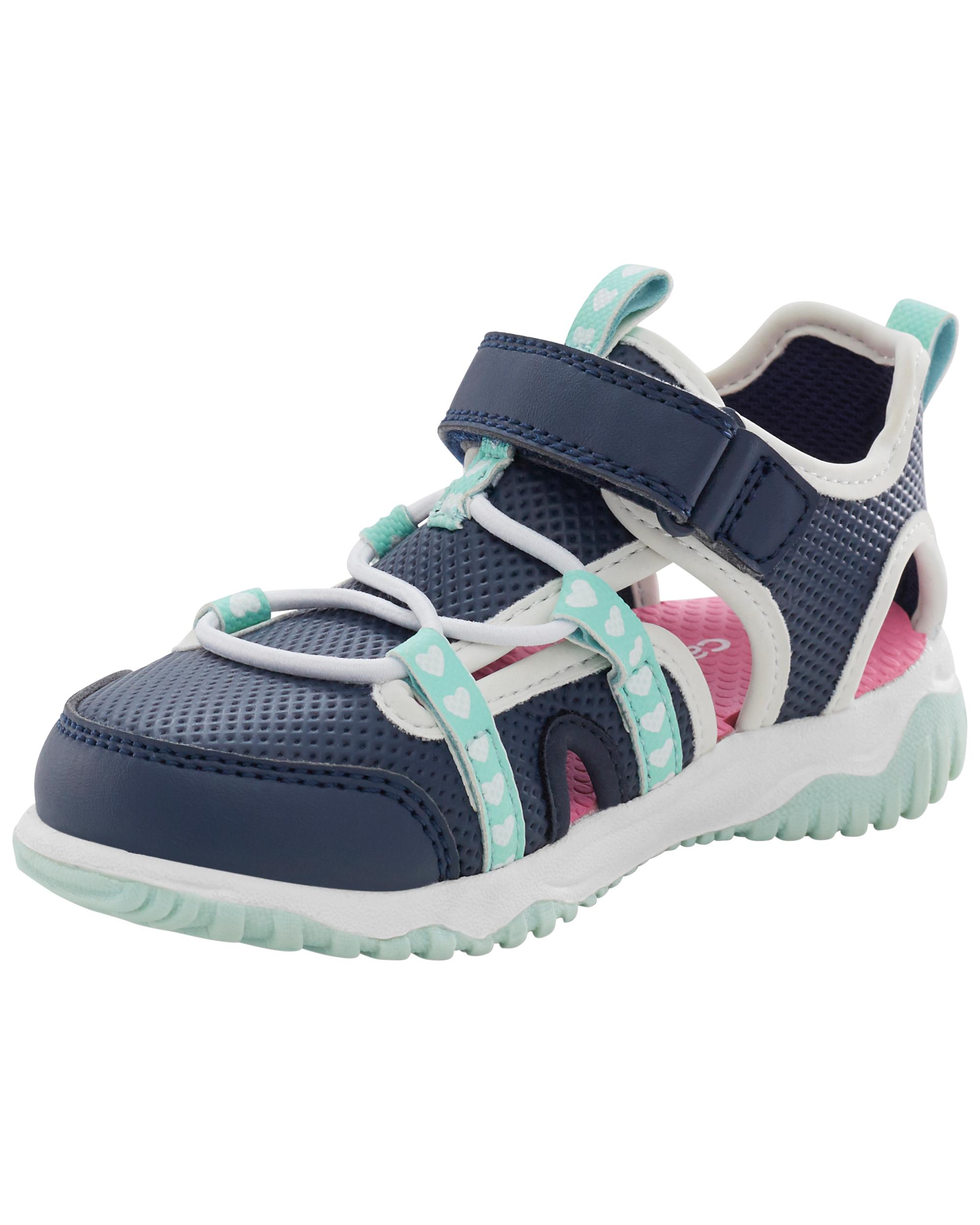 Toddler Athletic Sandals