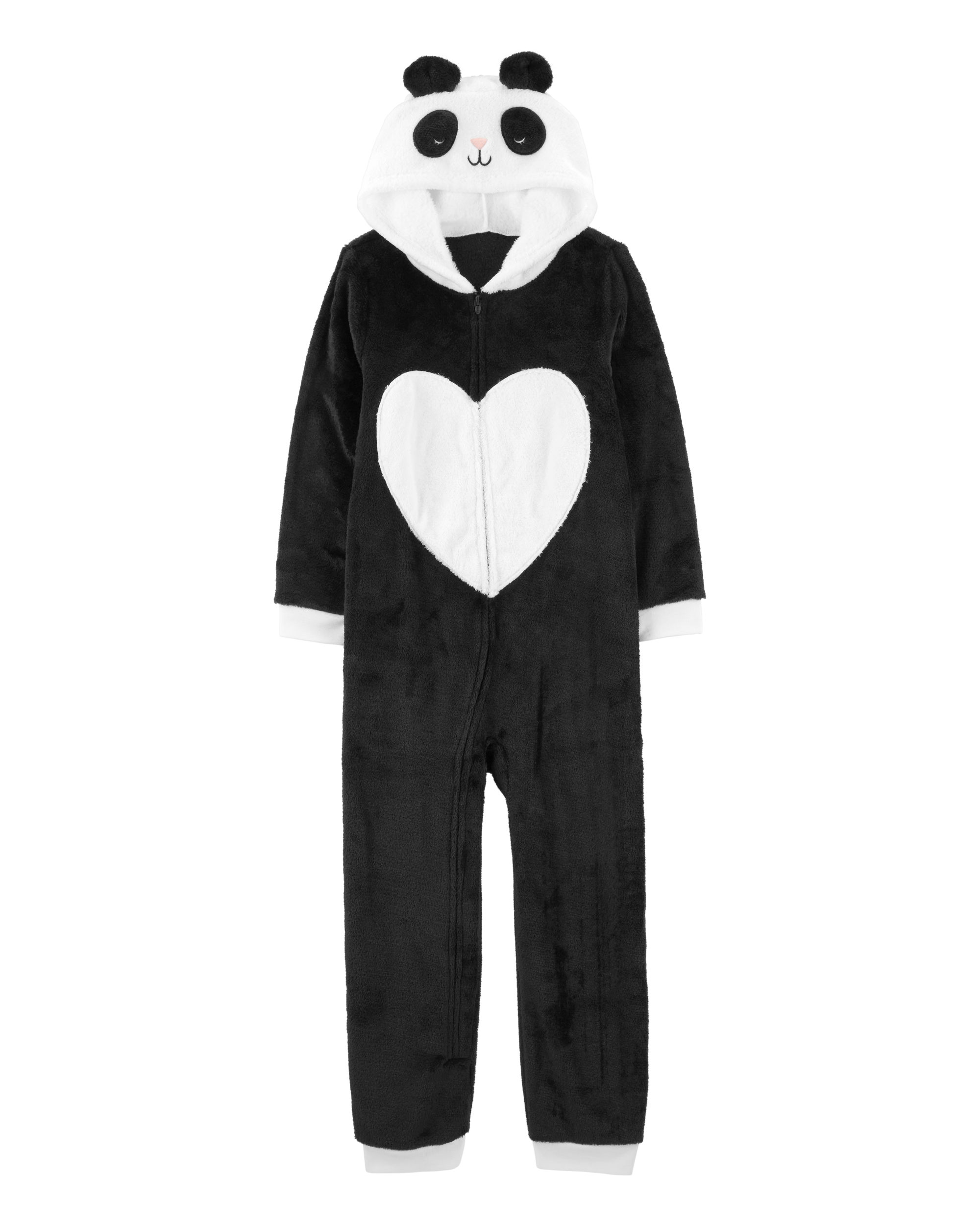 Kid Panda Pyjama Jumpsuit