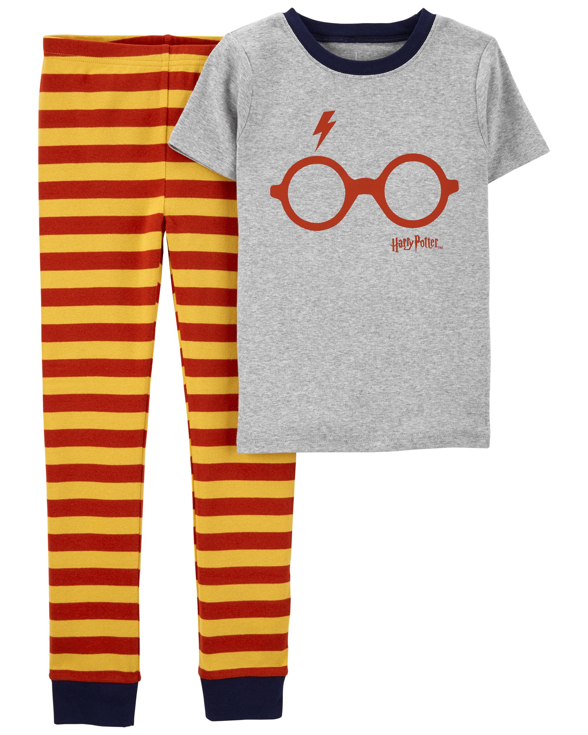 Pyjama 'Harry Potter' - 2 pièces