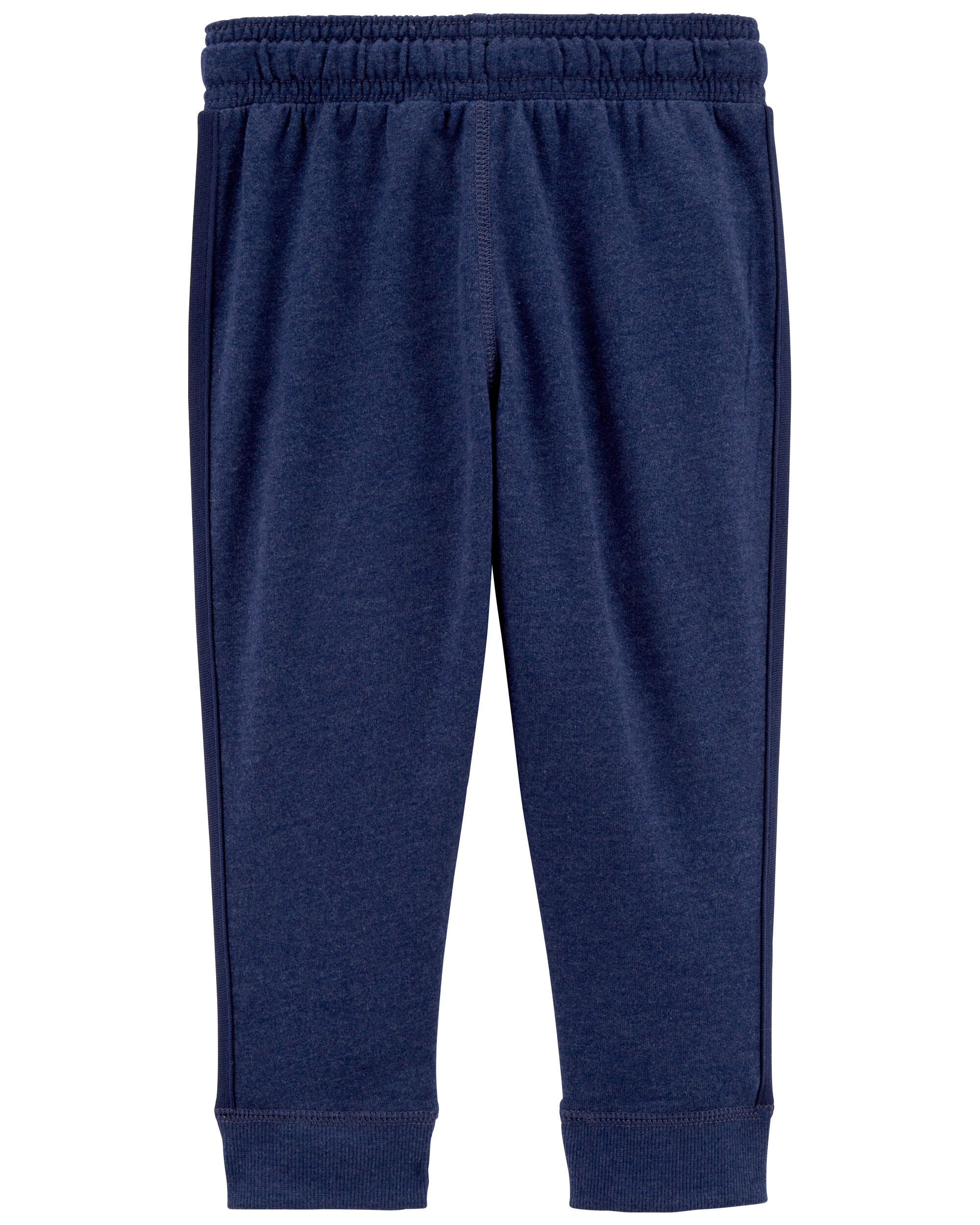 Toddler Pull-On Athletic Pants