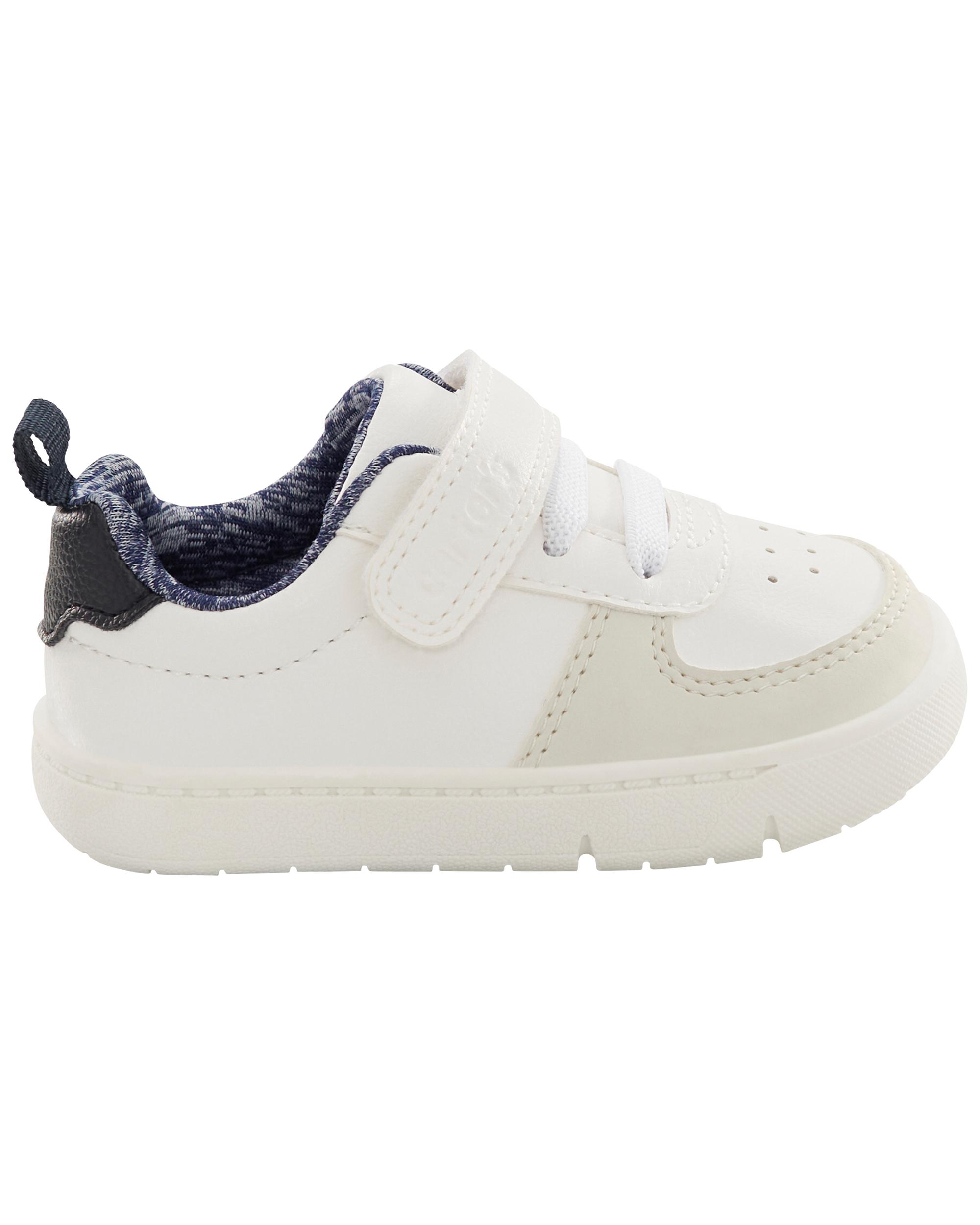 Baby Casual Sneaker Shoes